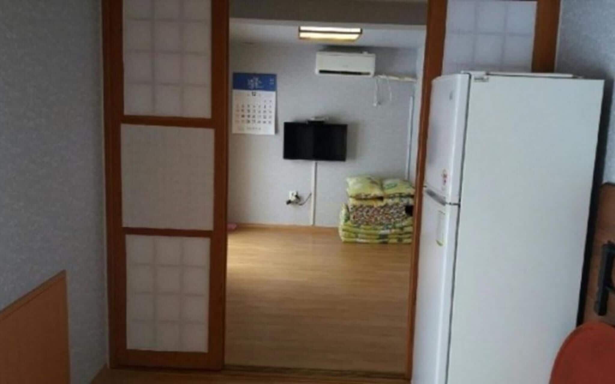 Asan Haseoone Pension