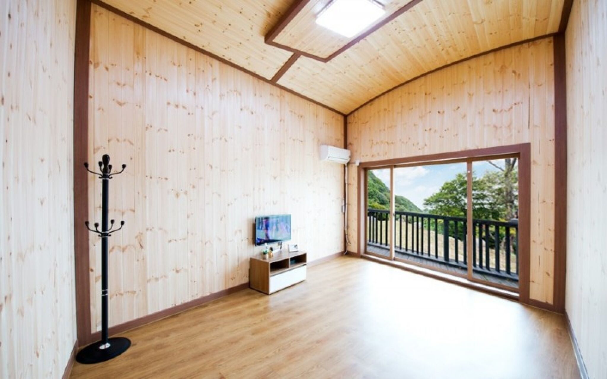 Asan Haseoone Pension