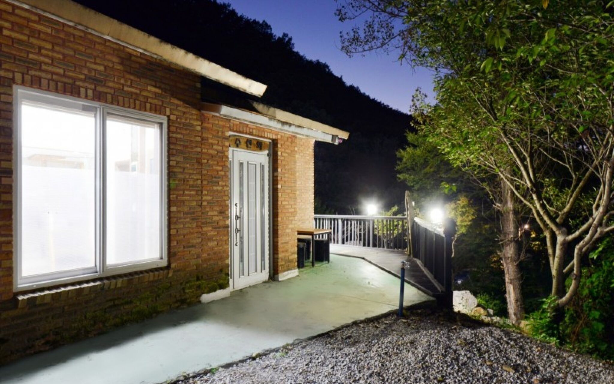 Asan Haseoone Pension