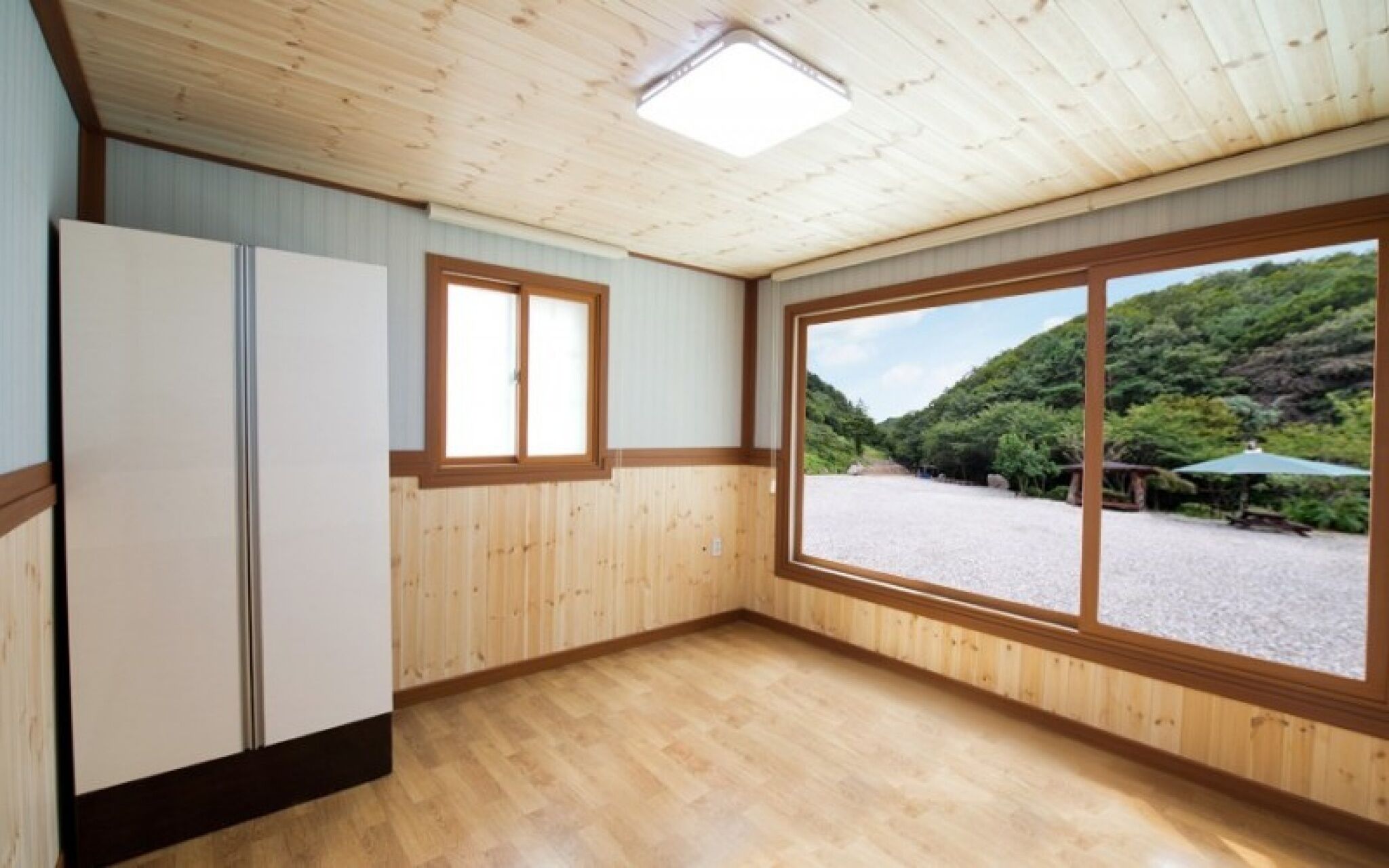 Asan Haseoone Pension