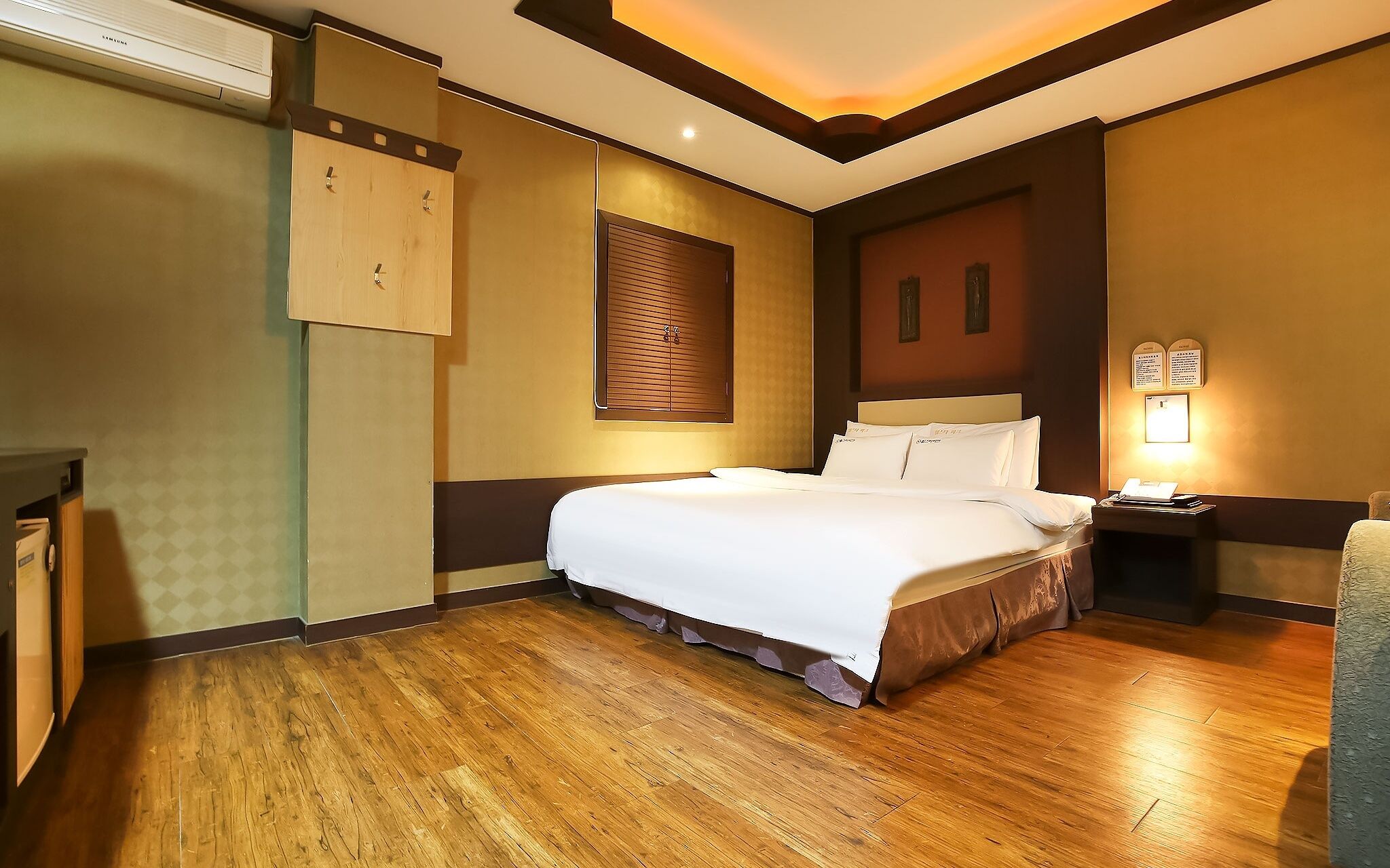 Hotel Laglas Asan Branch