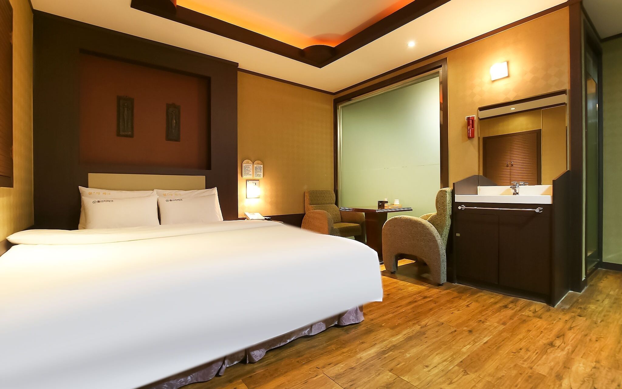 Hotel Laglas Asan Branch