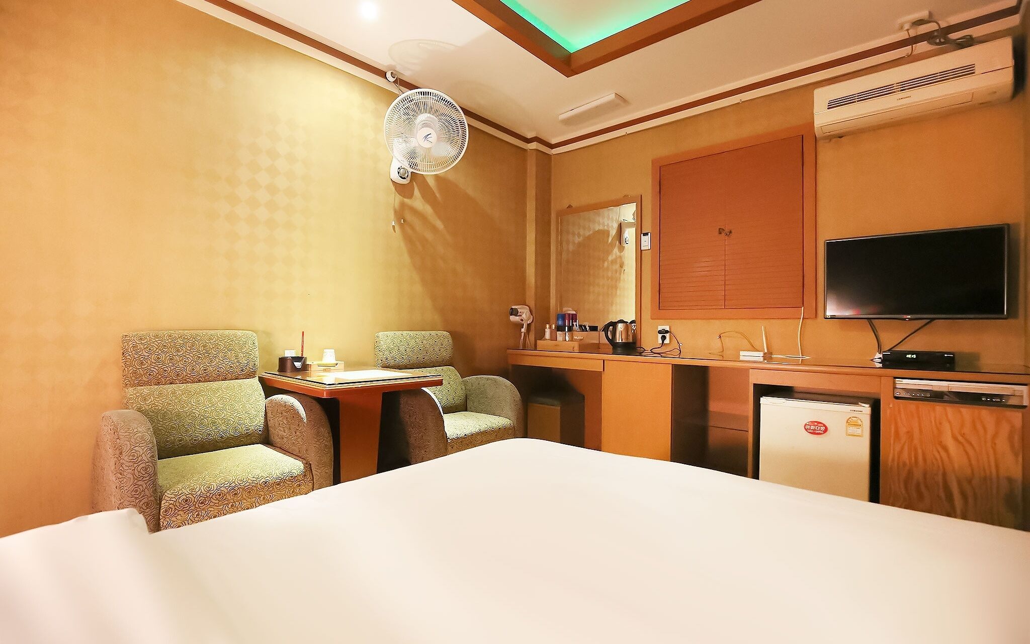 Hotel Laglas Asan Branch