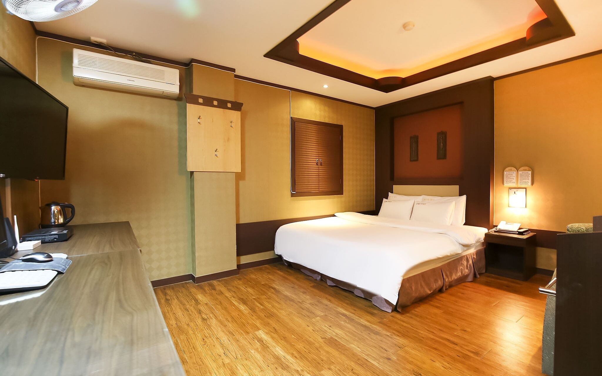 Hotel Laglas Asan Branch