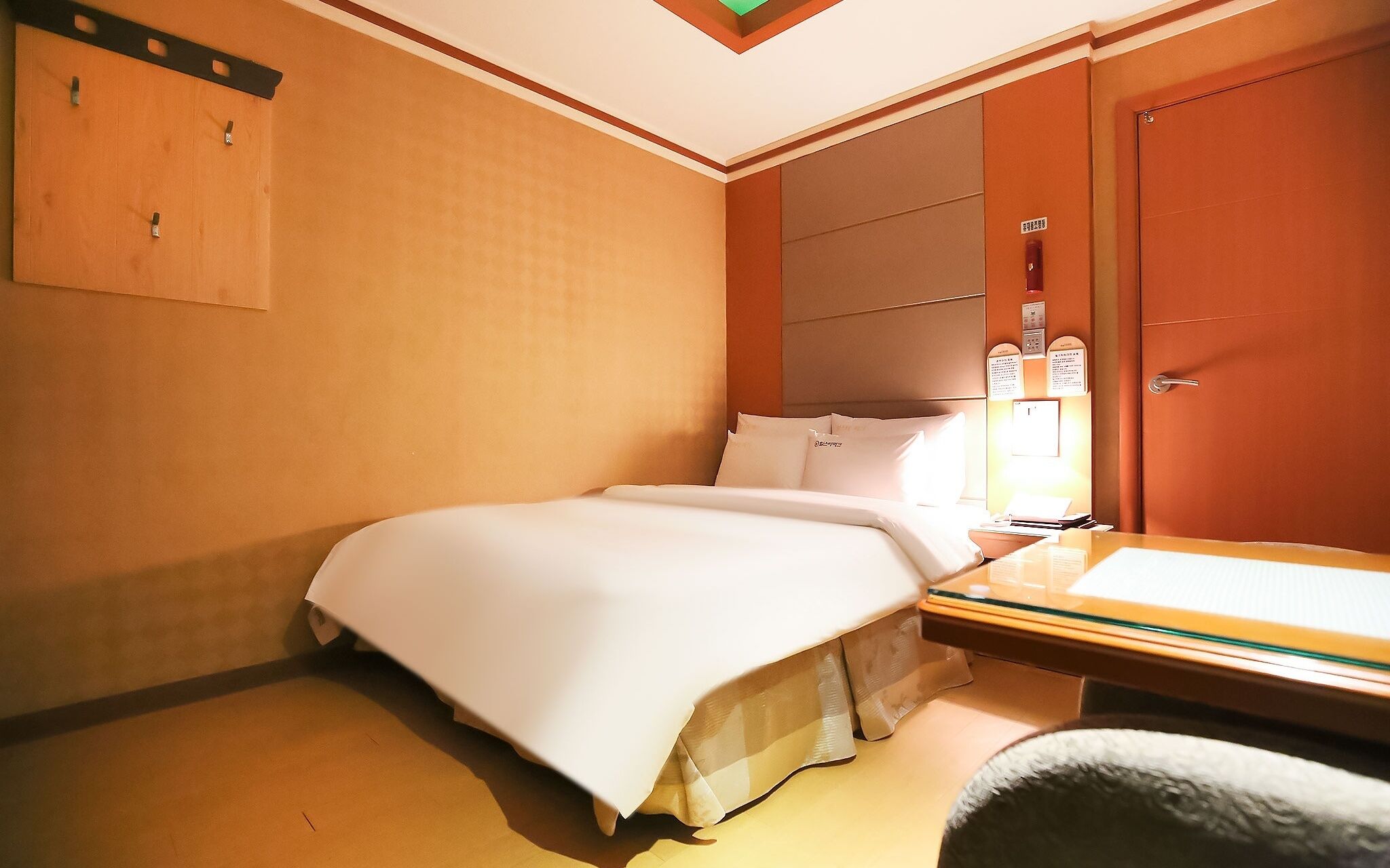 Hotel Laglas Asan Branch