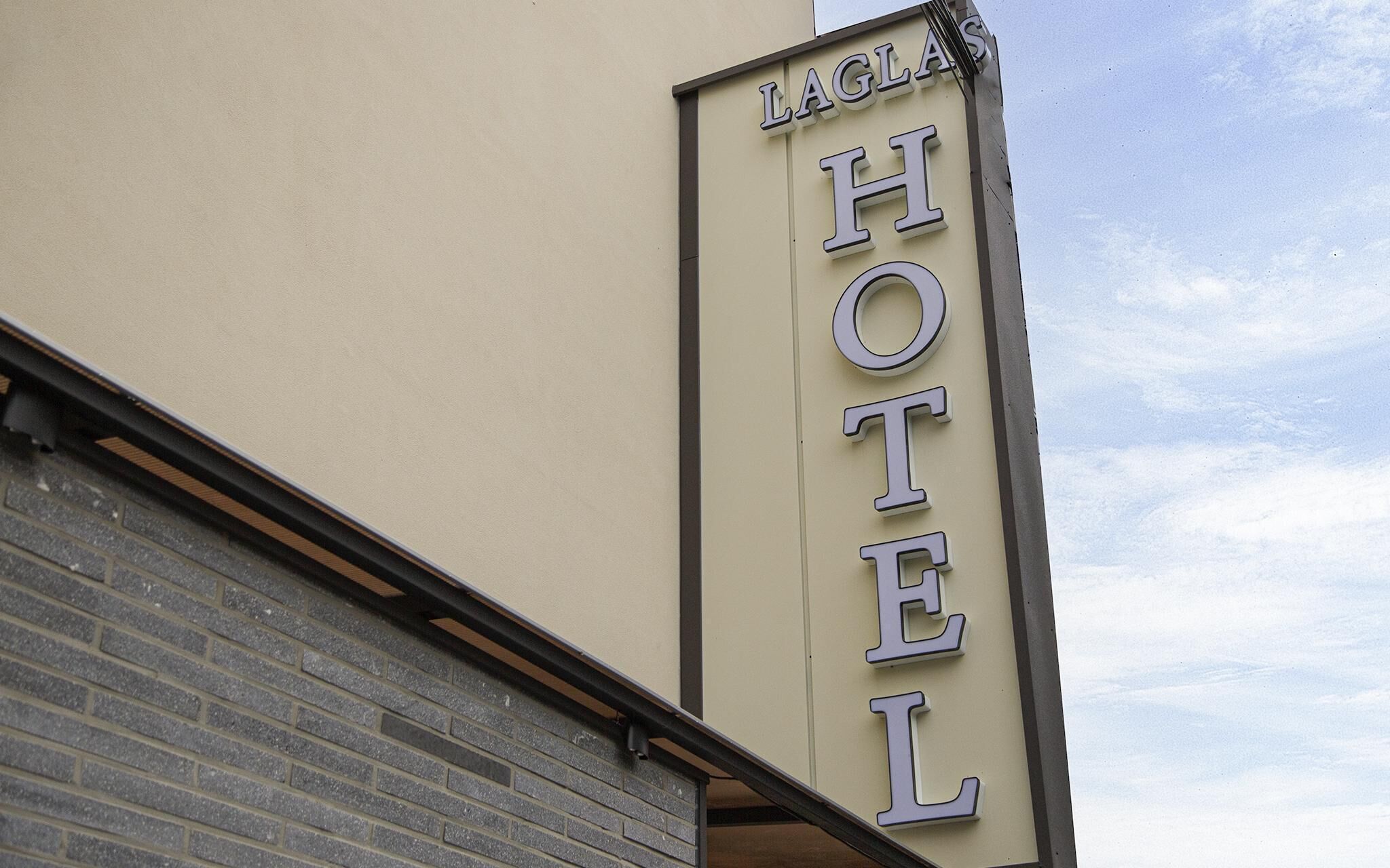 Hotel Laglas Asan Branch