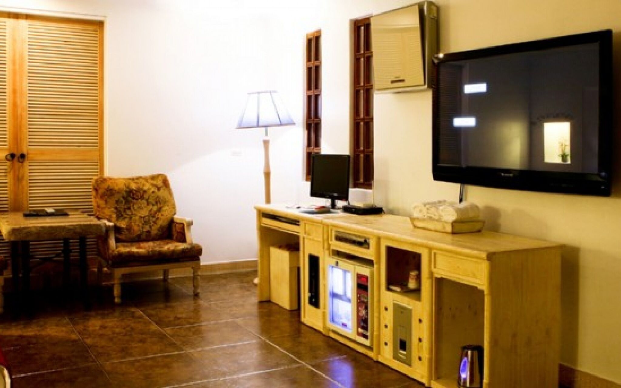 Asan Paradise Hotel