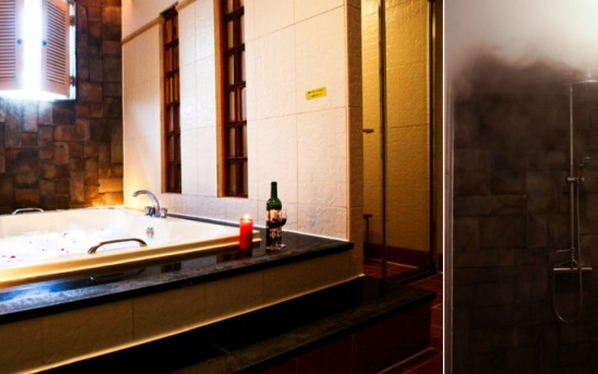 Asan Paradise Hotel
