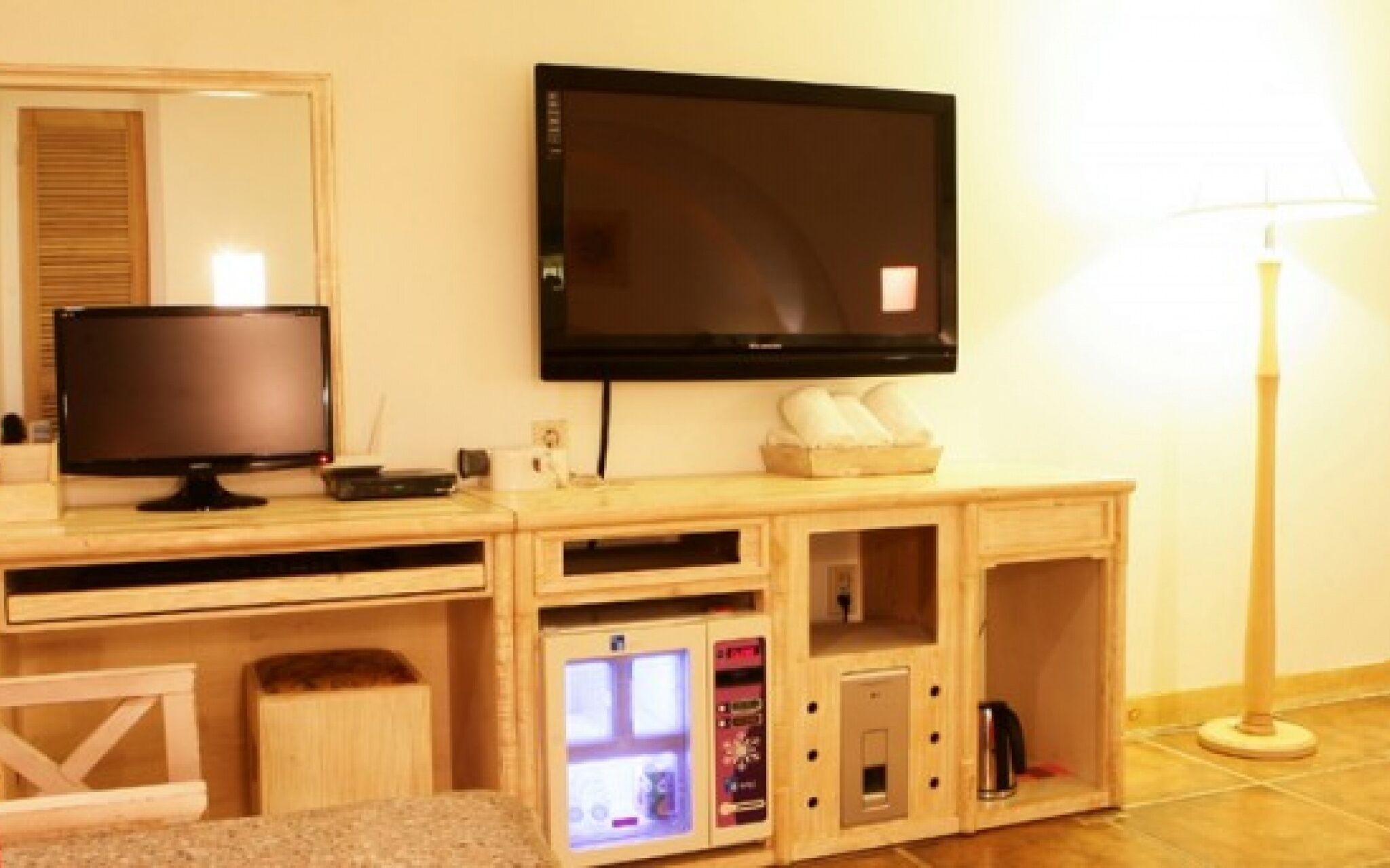 Asan Paradise Hotel
