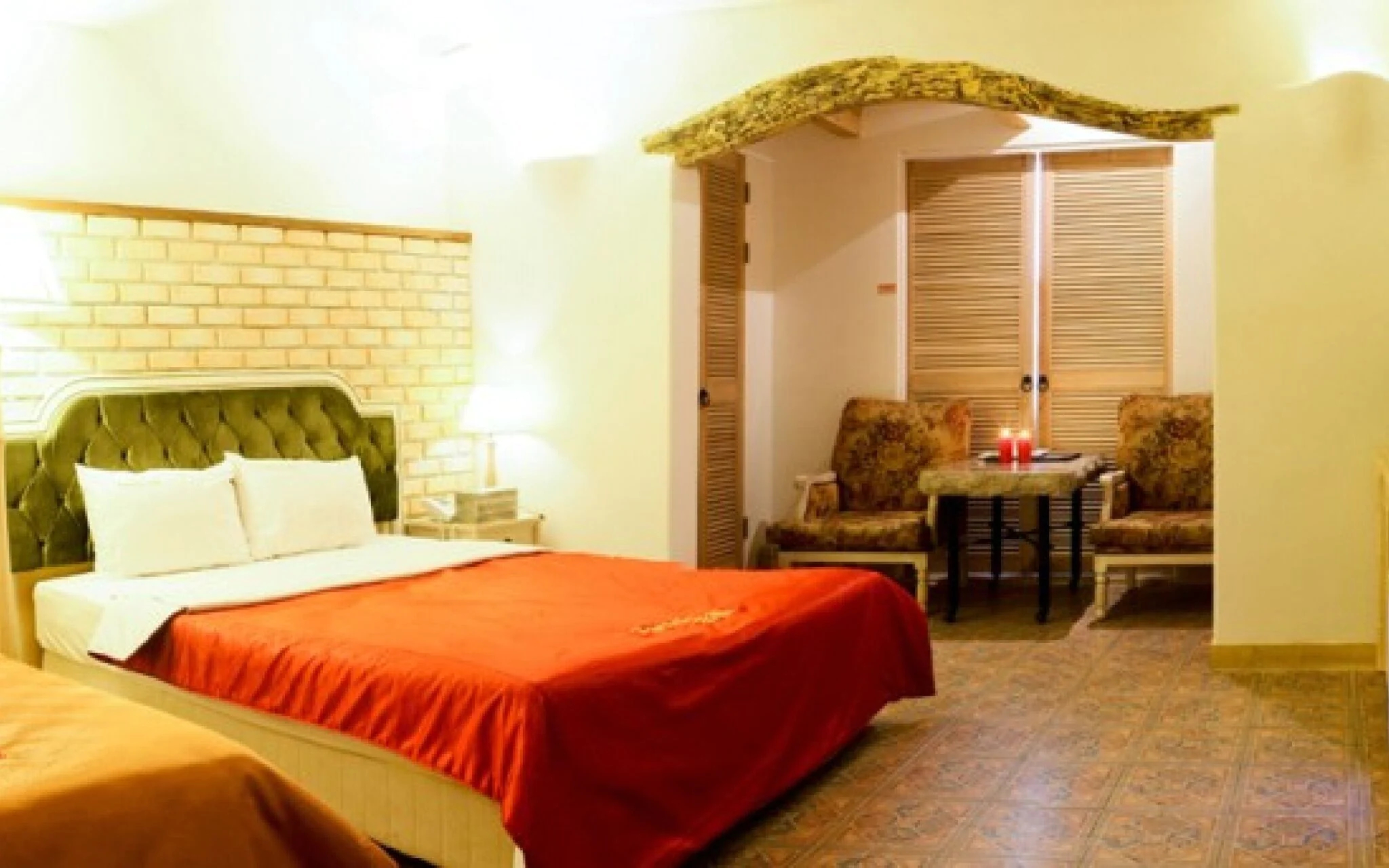 Asan Paradise Hotel