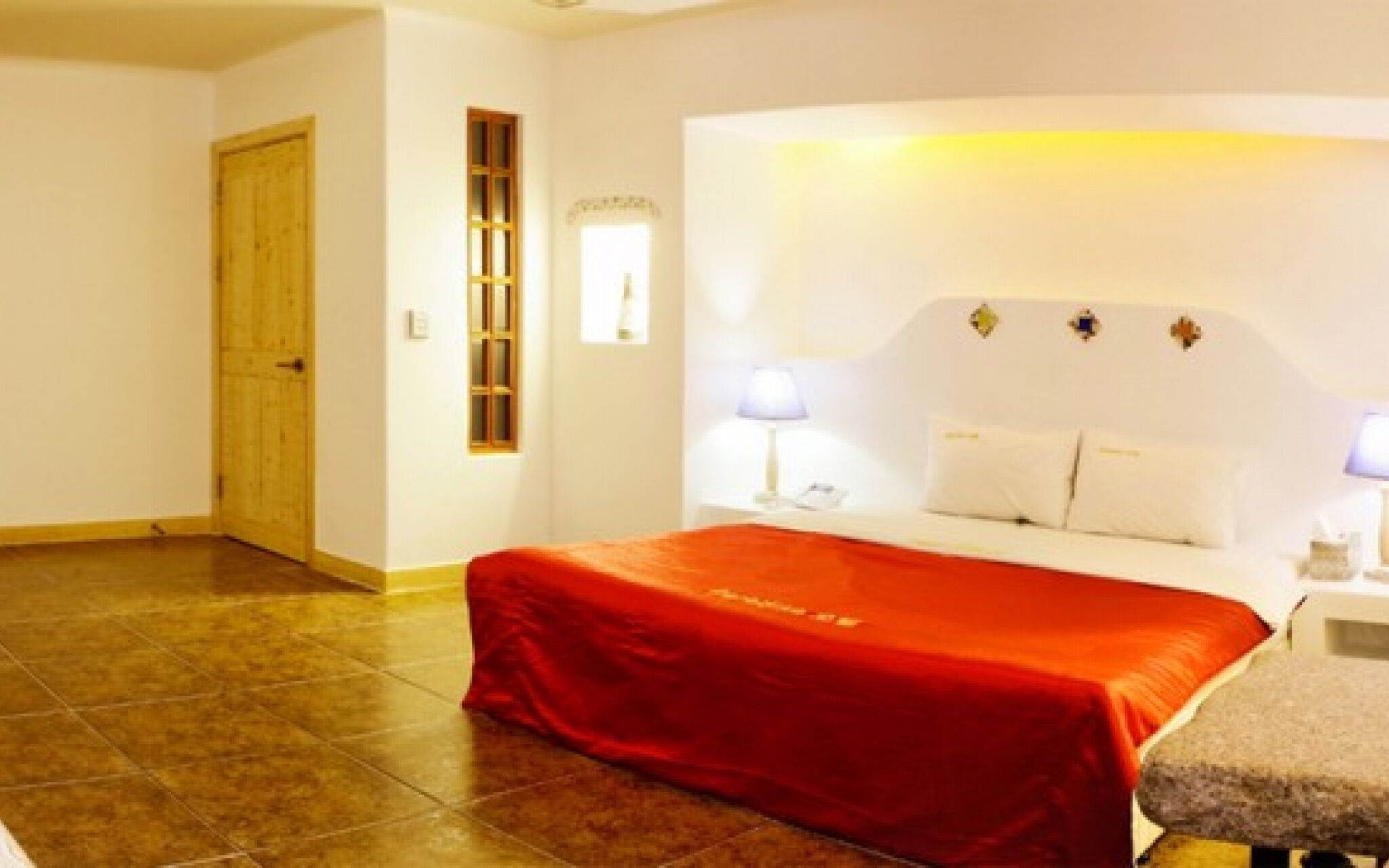 Asan Paradise Hotel