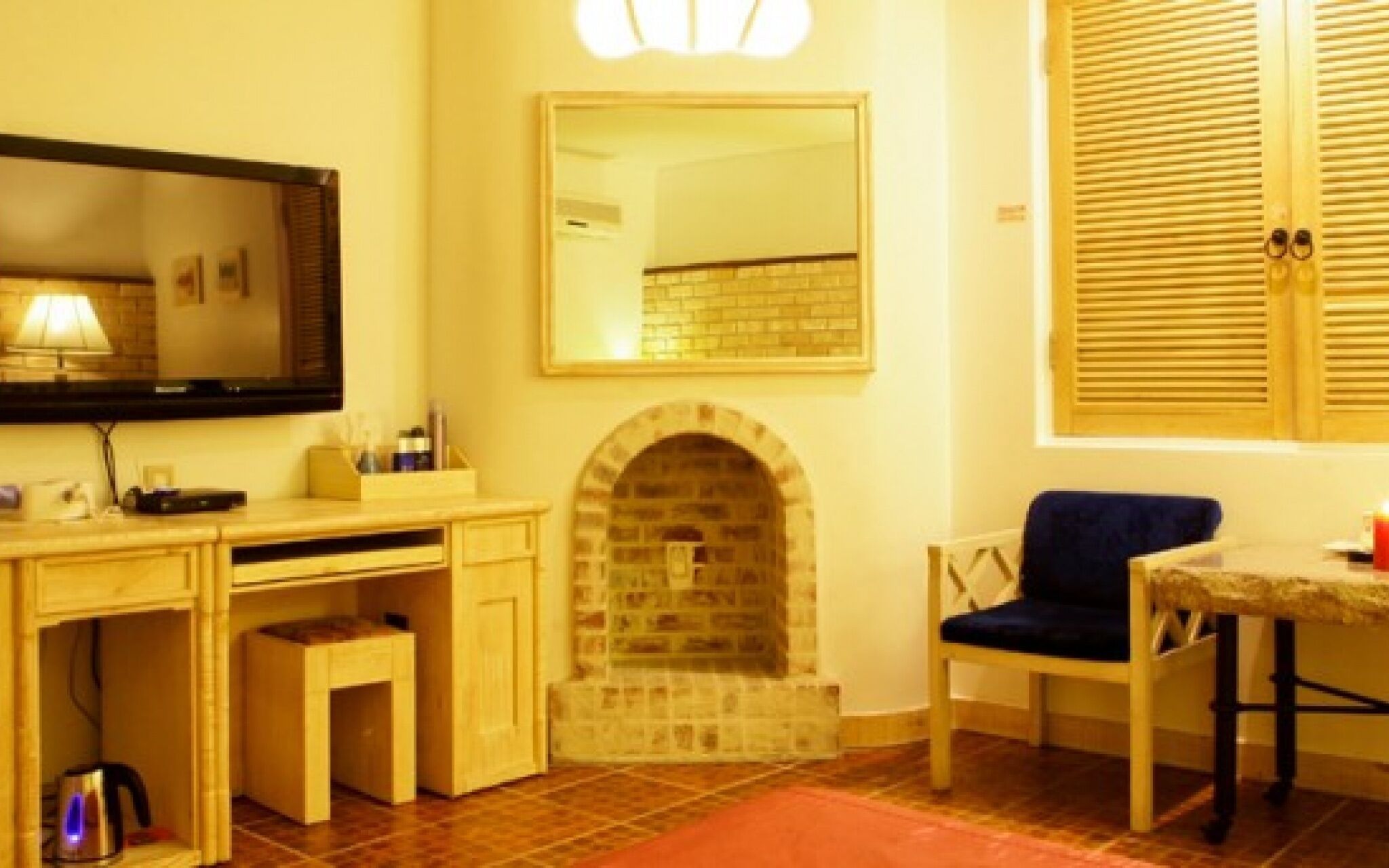 Asan Paradise Hotel