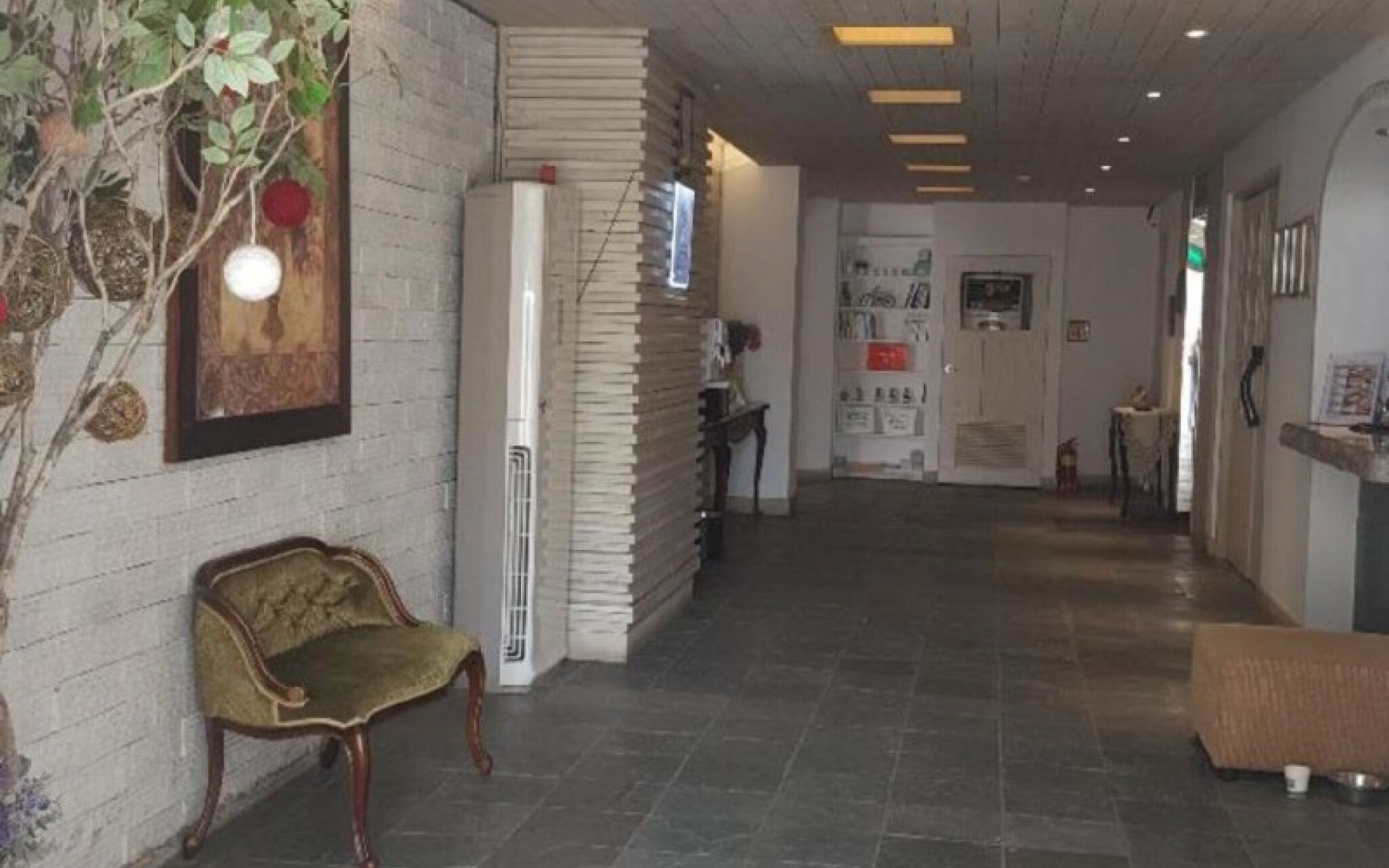 Asan Paradise Hotel