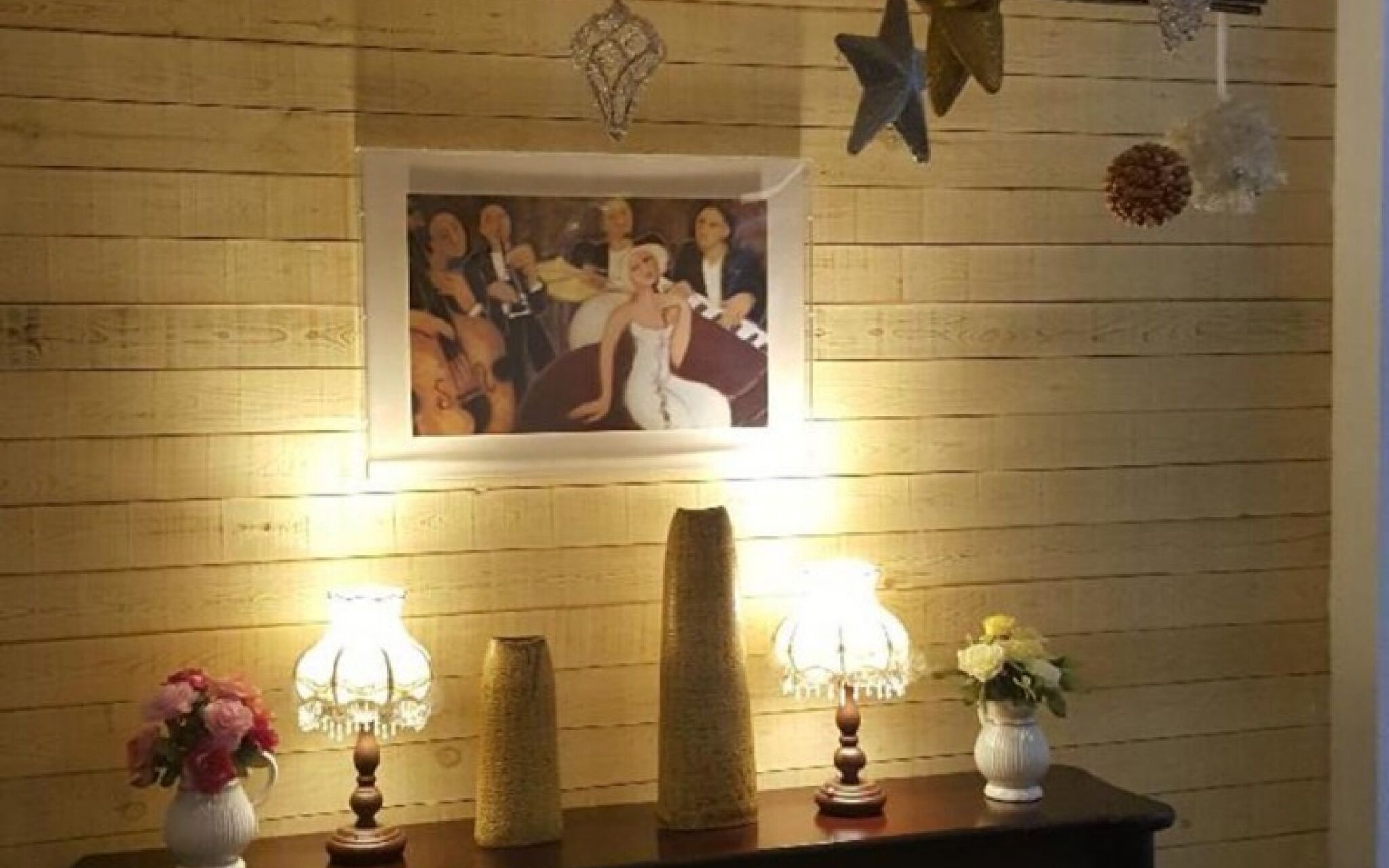 Asan Paradise Hotel
