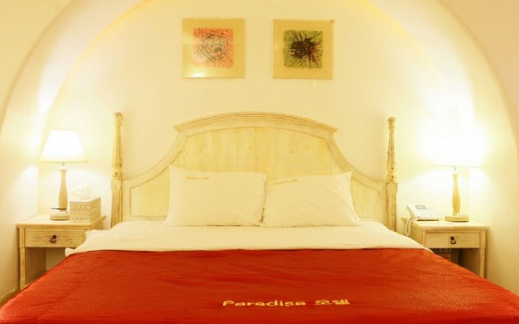Asan Paradise Hotel