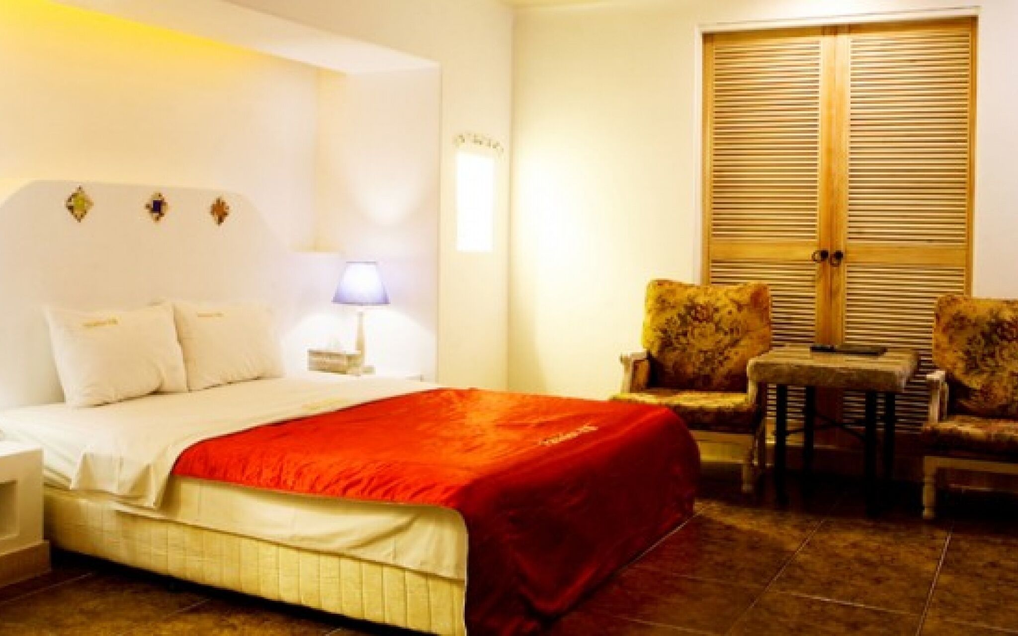 Asan Paradise Hotel