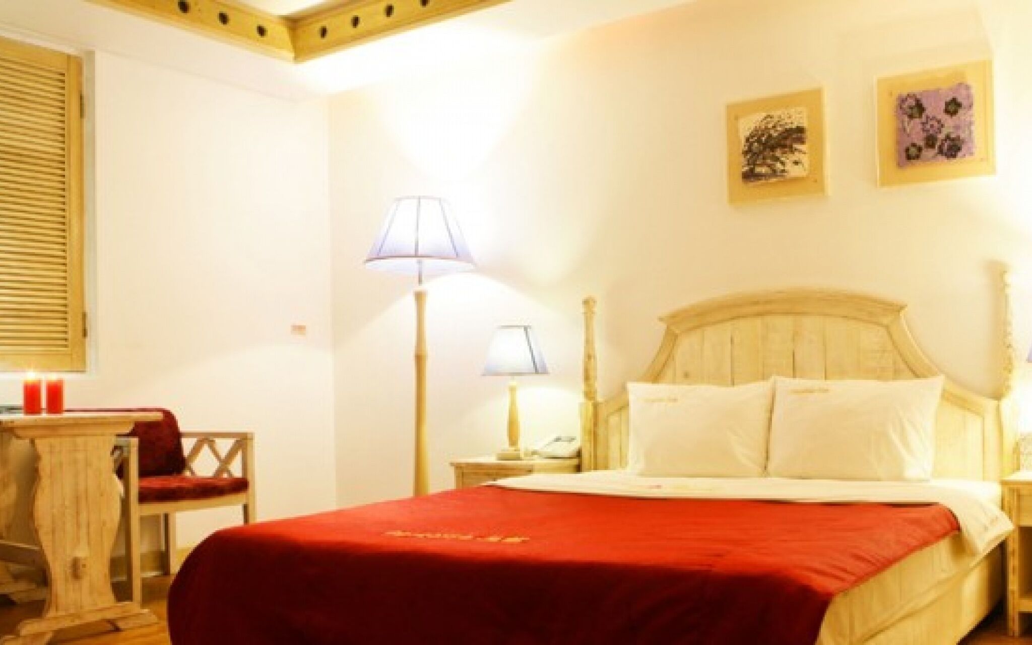 Asan Paradise Hotel