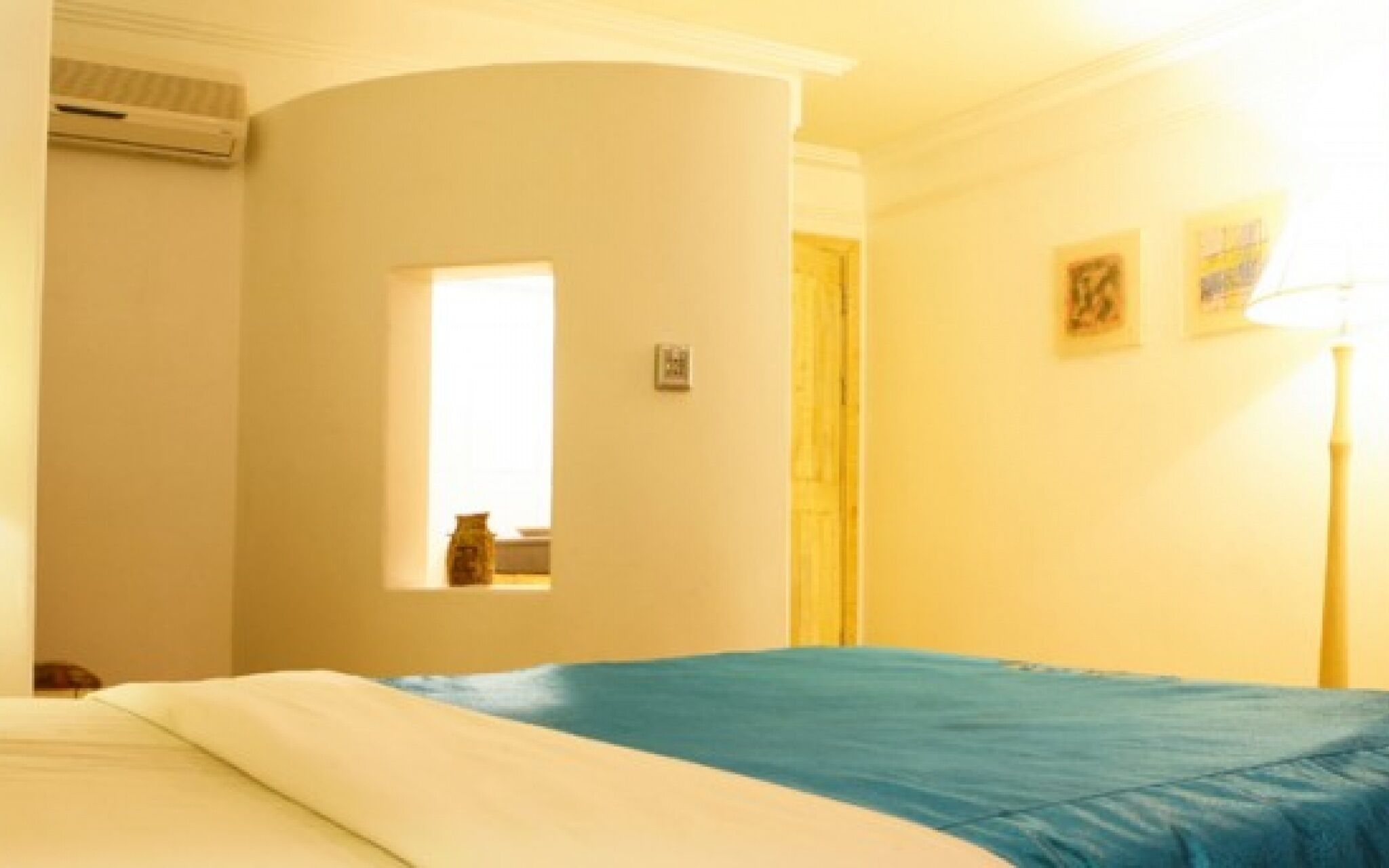 Asan Paradise Hotel