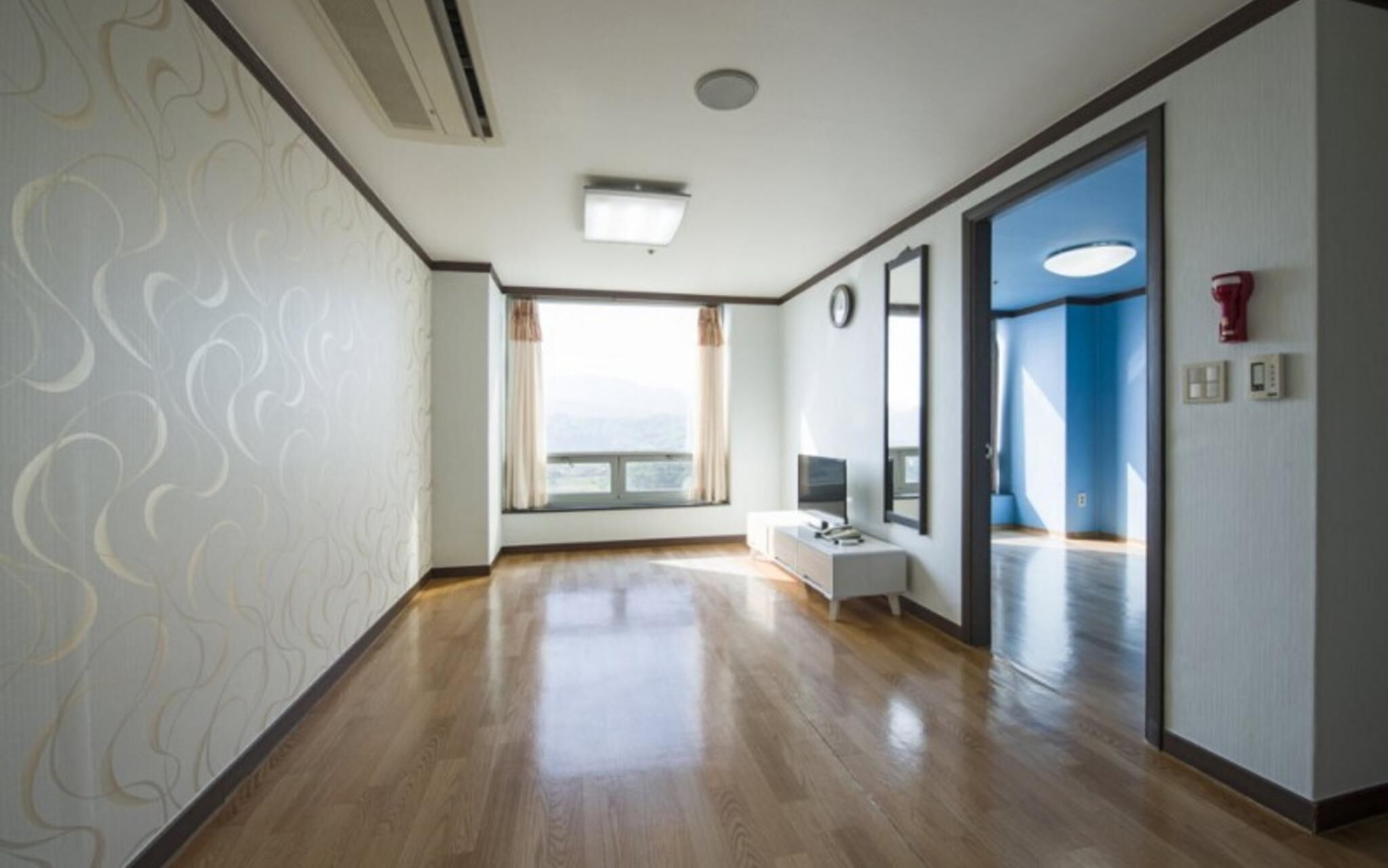 Asan The Witt Dogo Pension