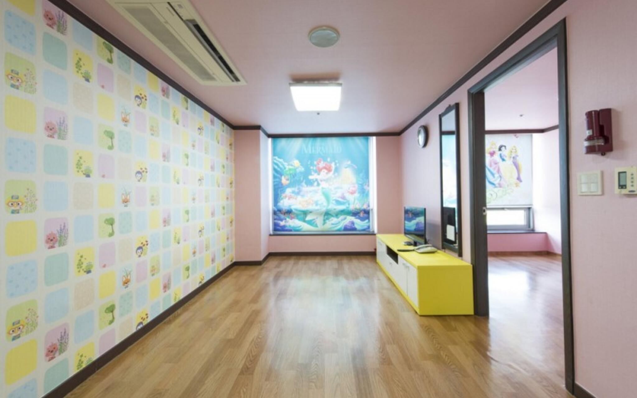 Asan The Witt Dogo Pension