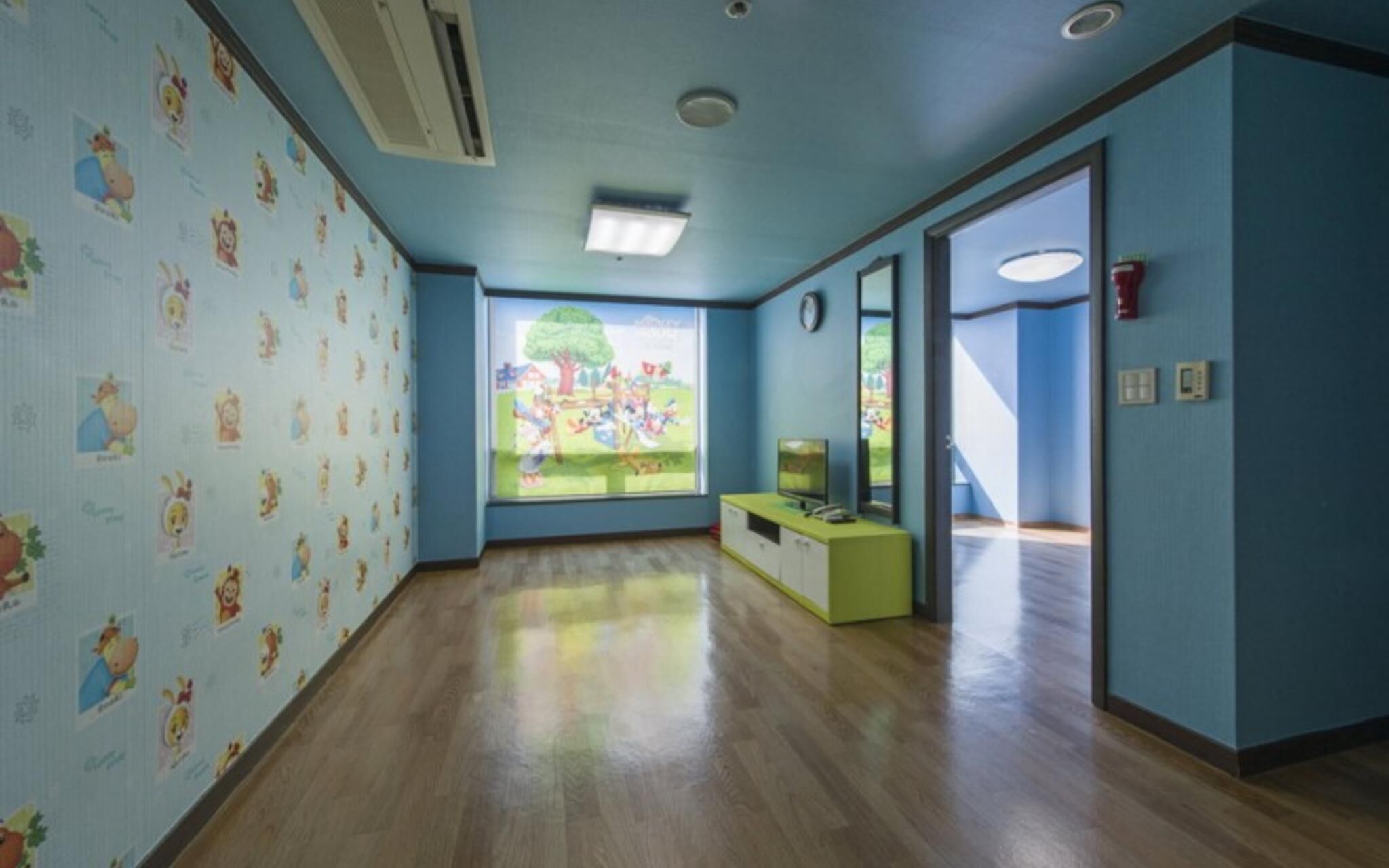 Asan The Witt Dogo Pension