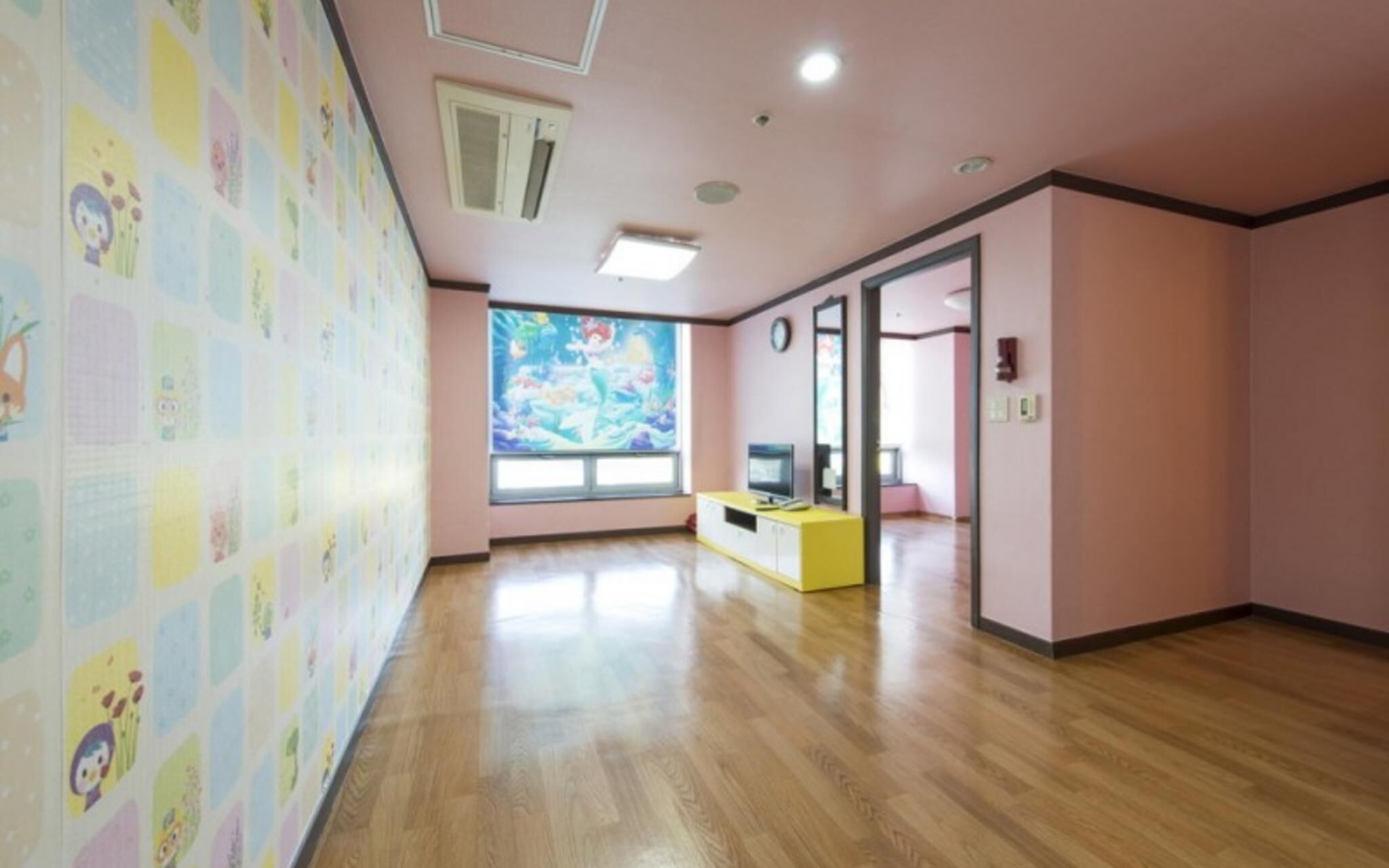 Asan The Witt Dogo Pension