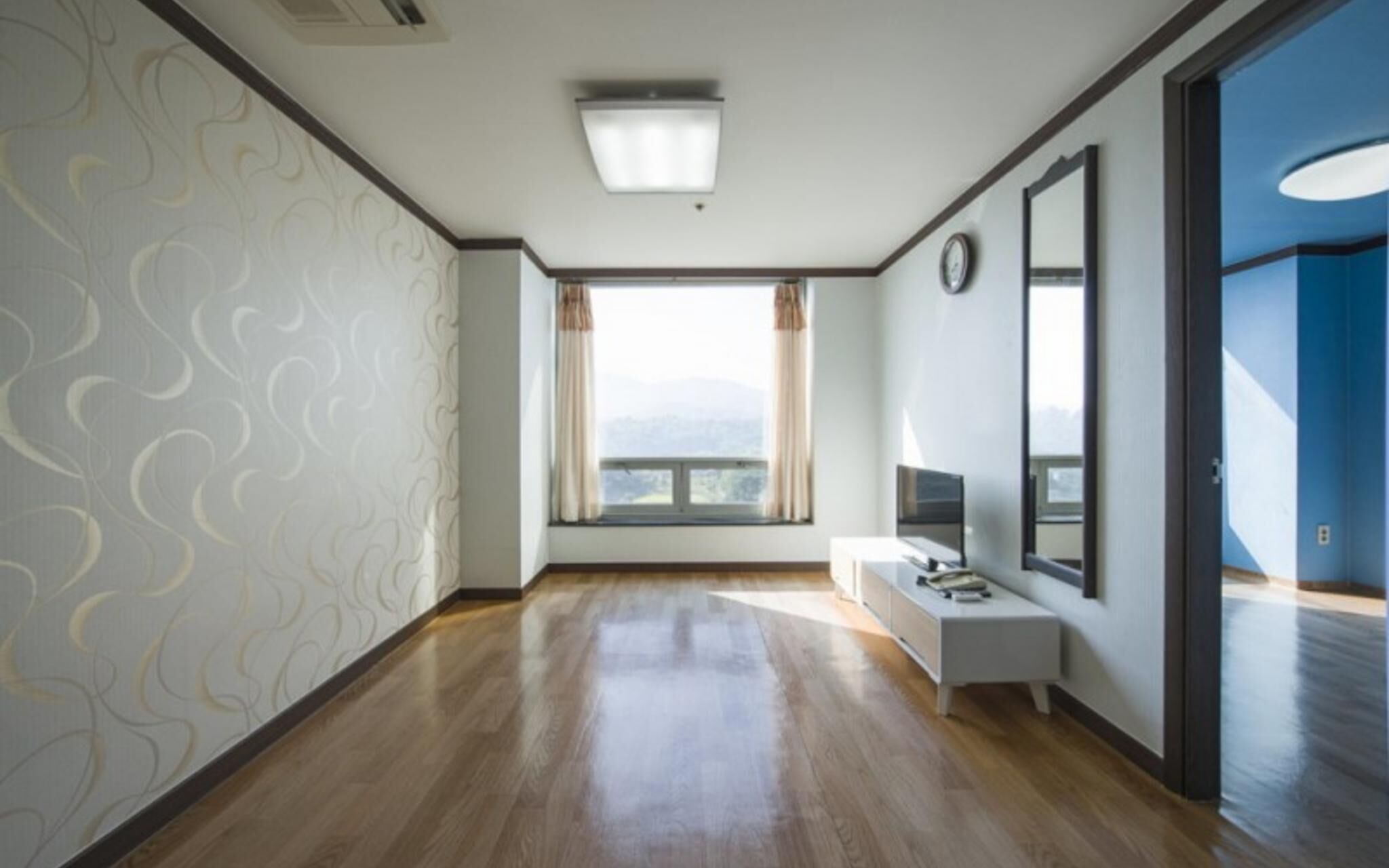 Asan The Witt Dogo Pension