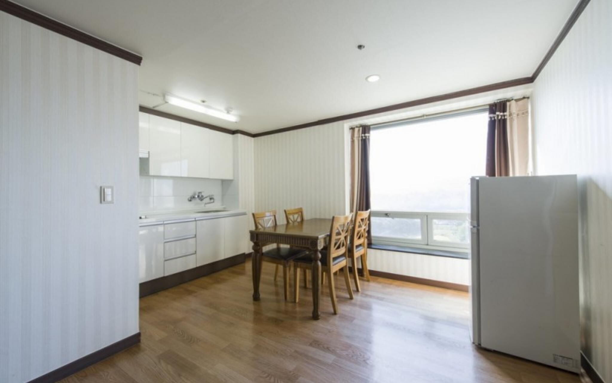 Asan The Witt Dogo Pension