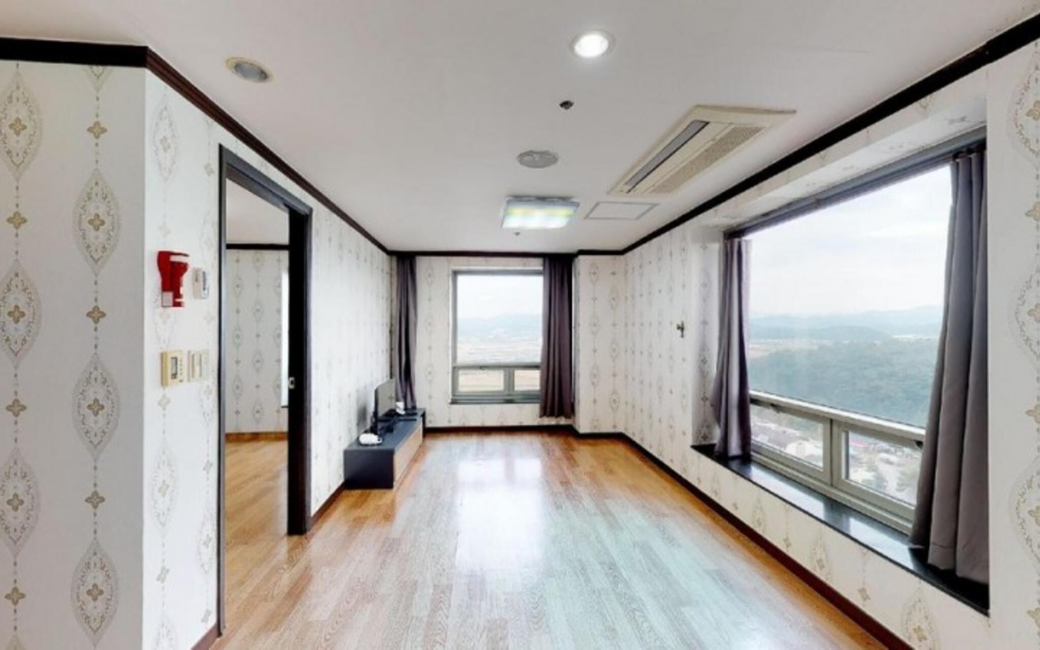 Asan The Witt Dogo Pension