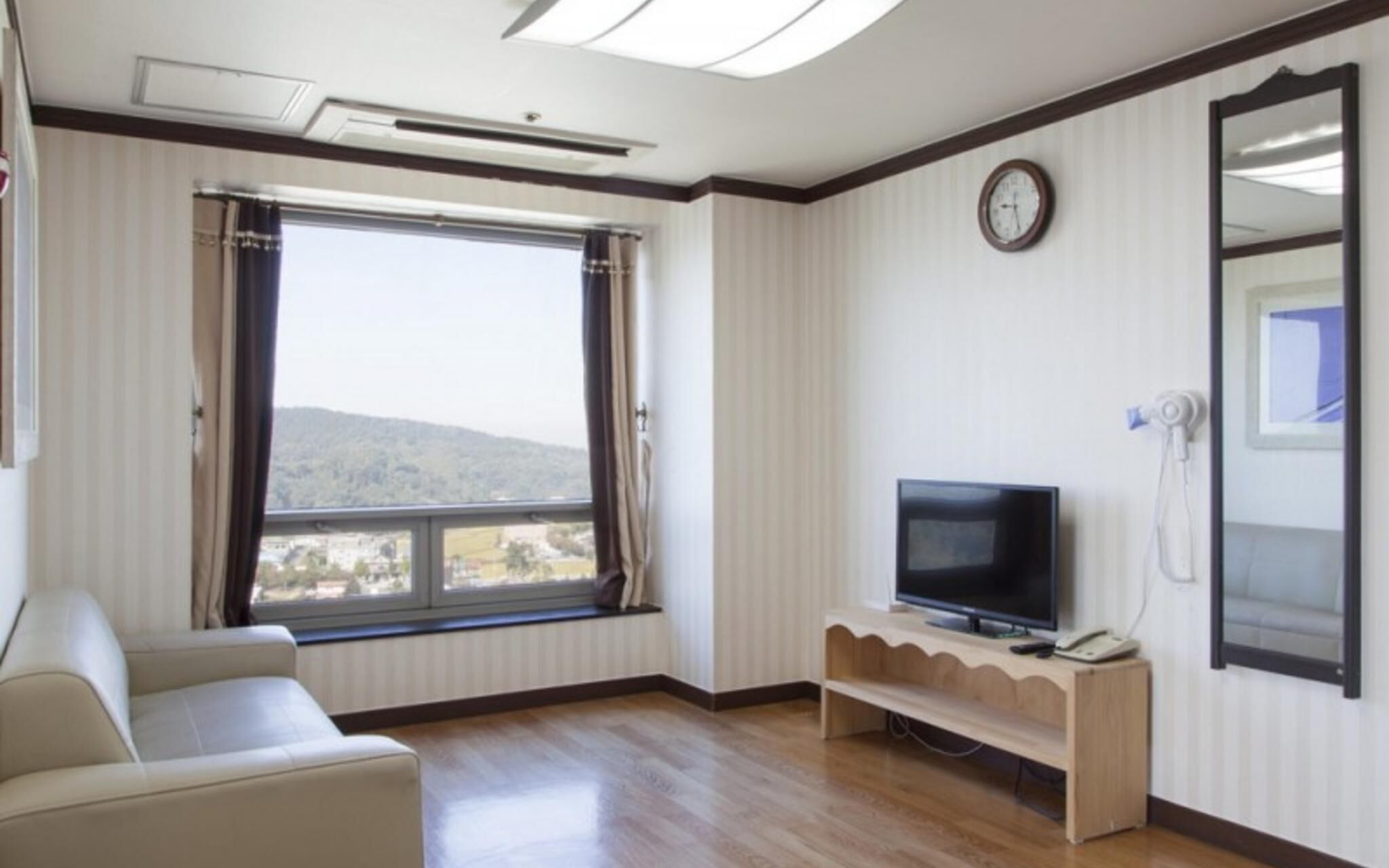 Asan The Witt Dogo Pension