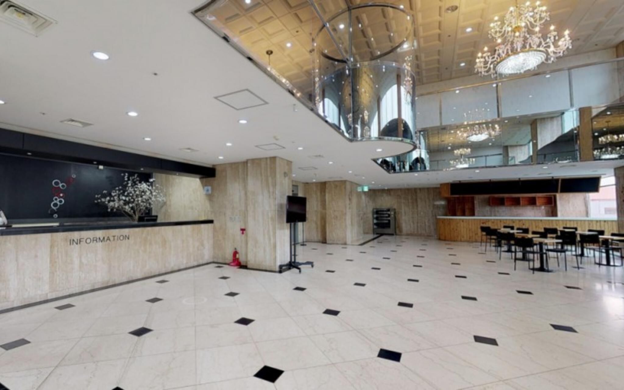 Asan The Witt Dogo Pension