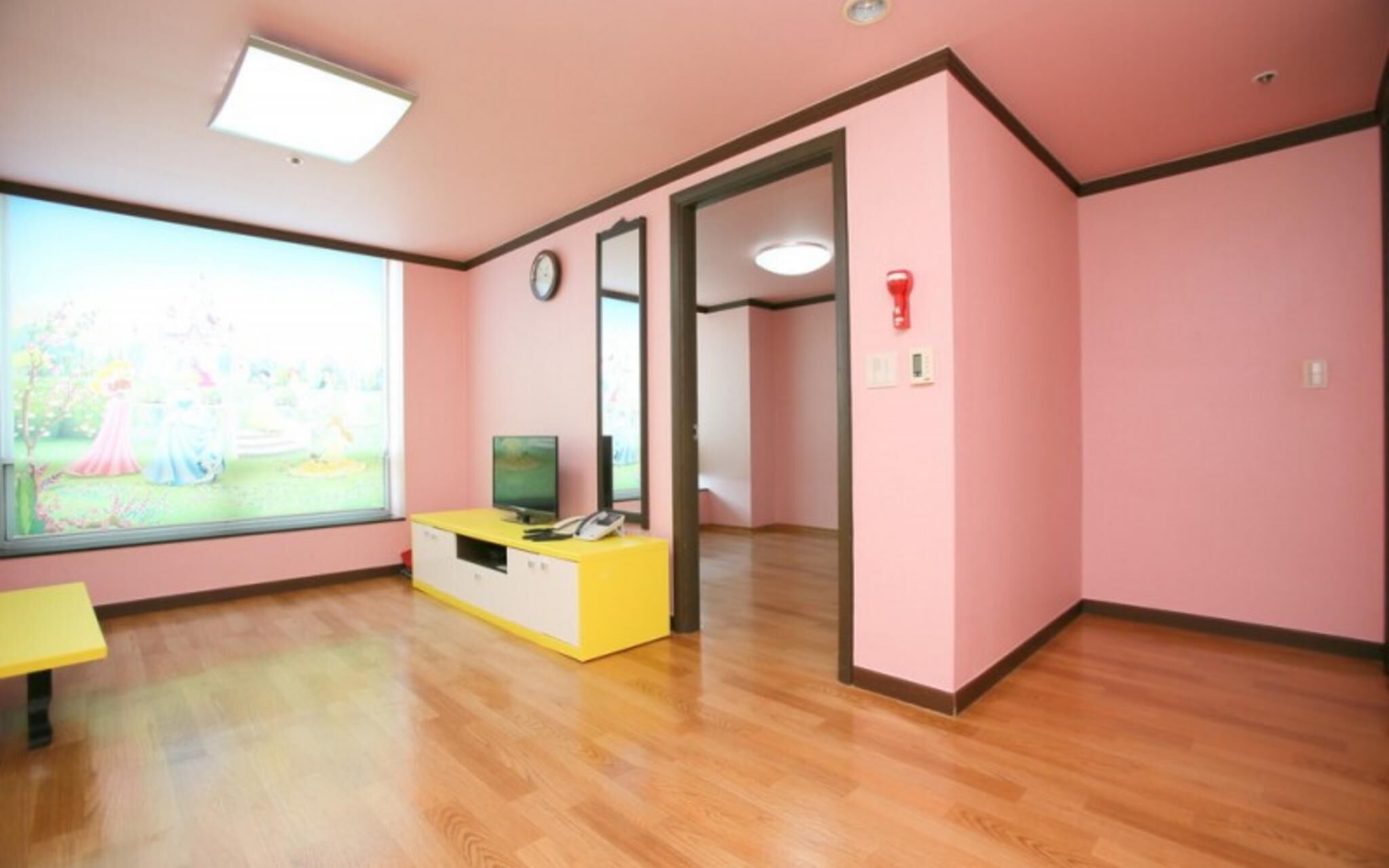 Asan The Witt Dogo Pension