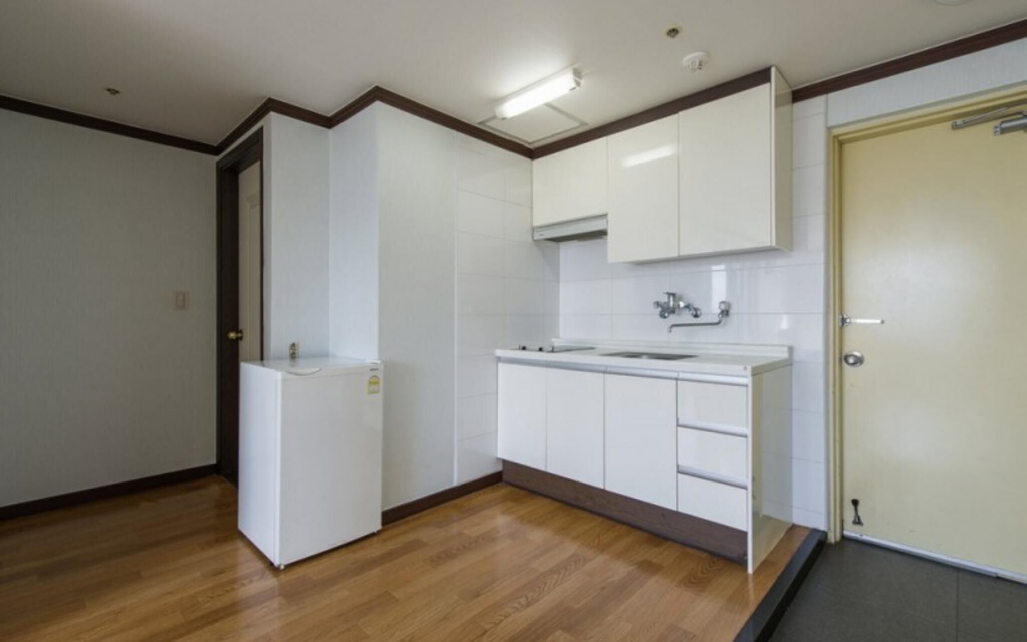 Asan The Witt Dogo Pension