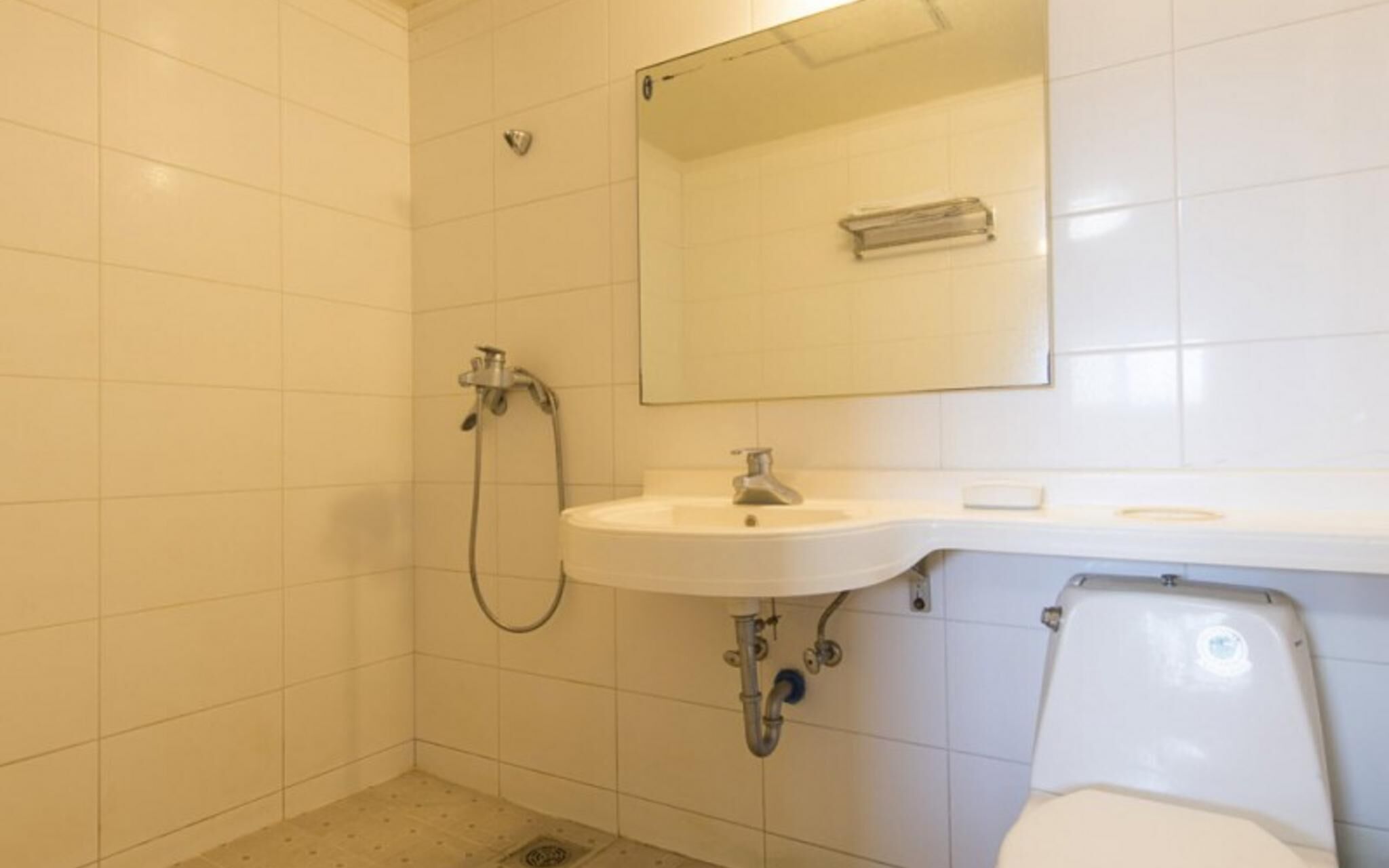 Asan The Witt Dogo Pension