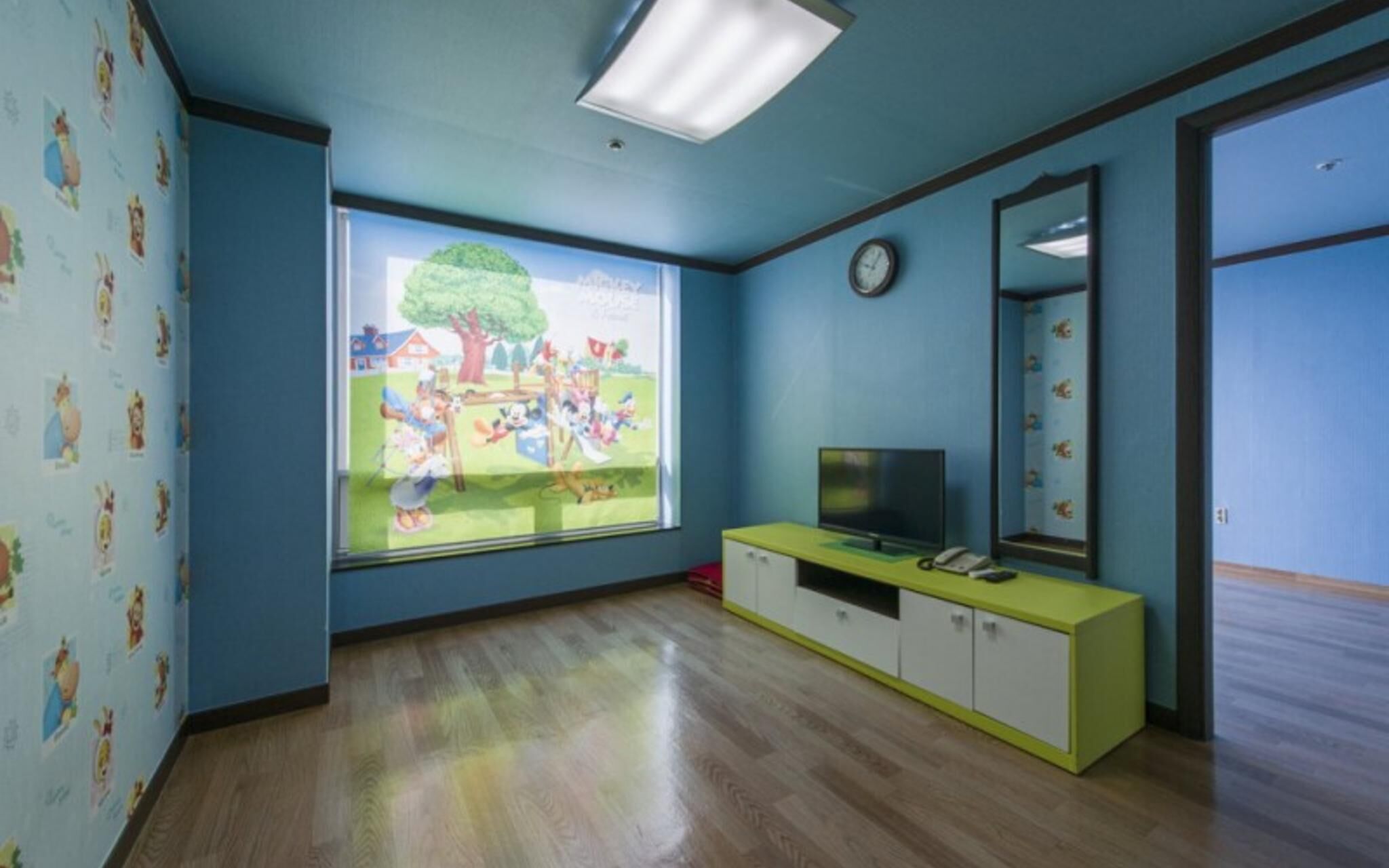 Asan The Witt Dogo Pension