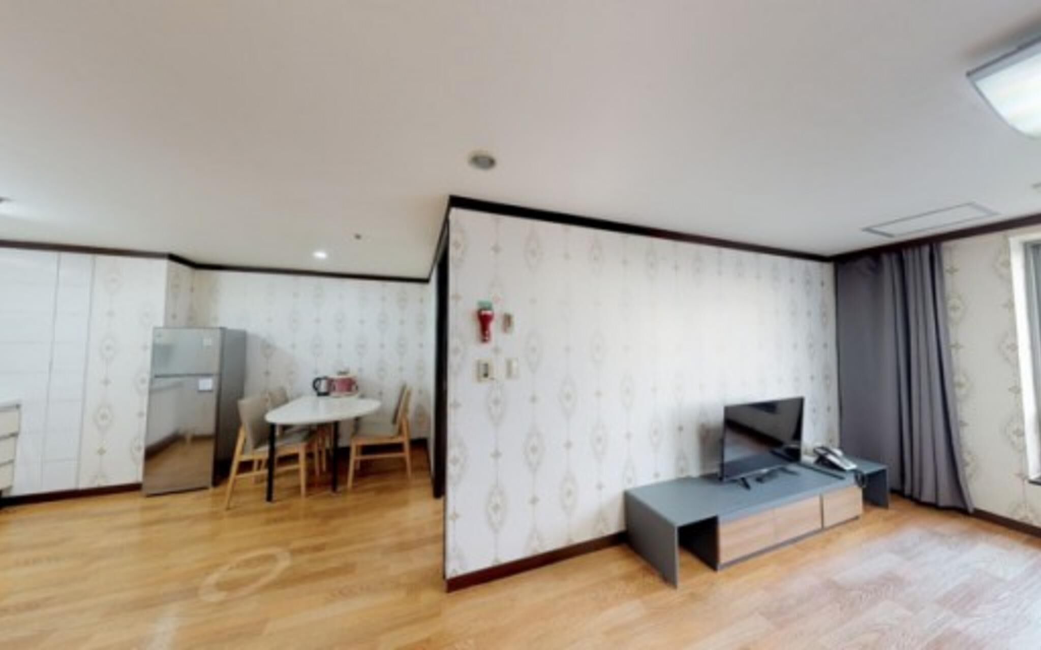 Asan The Witt Dogo Pension