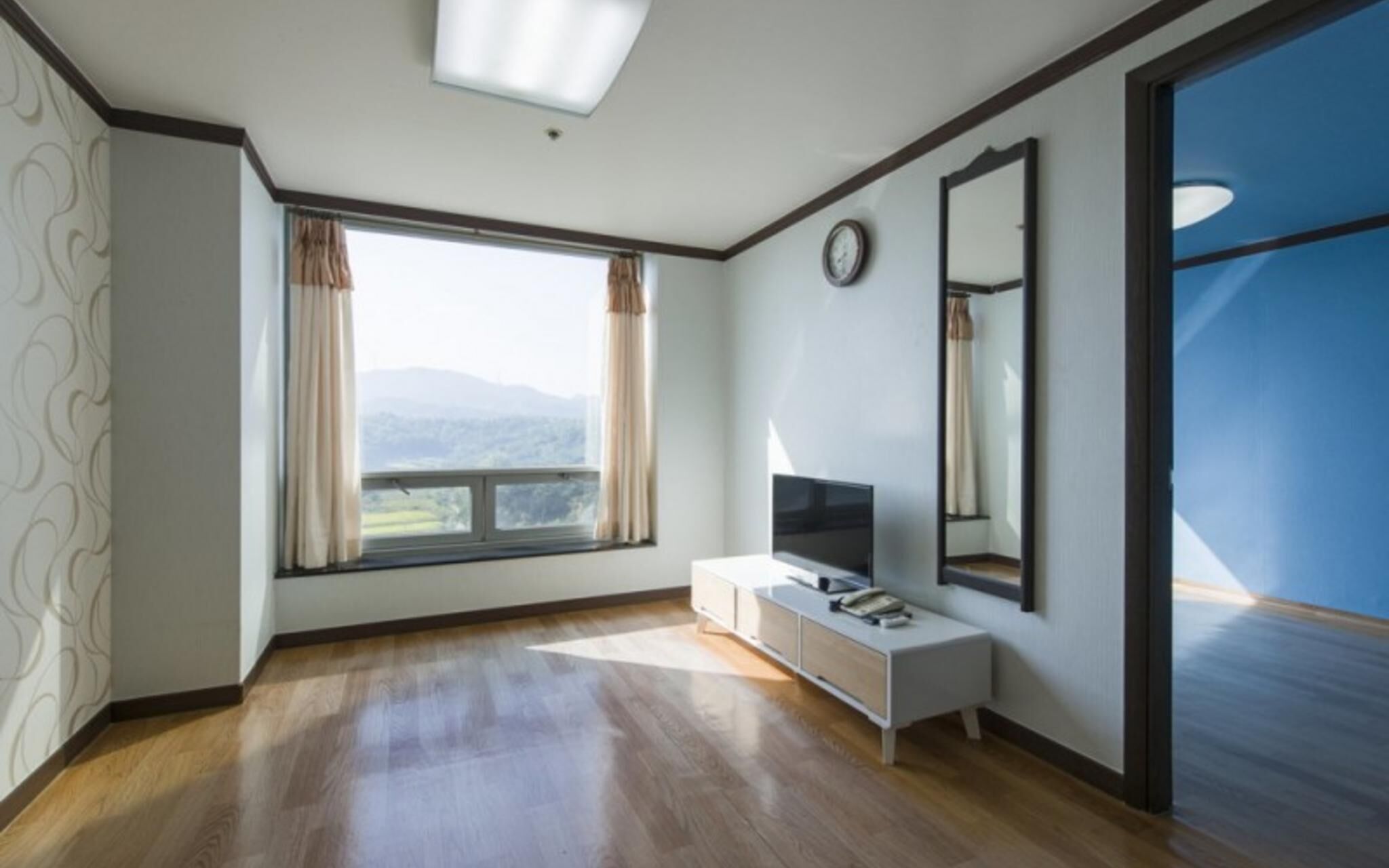 Asan The Witt Dogo Pension