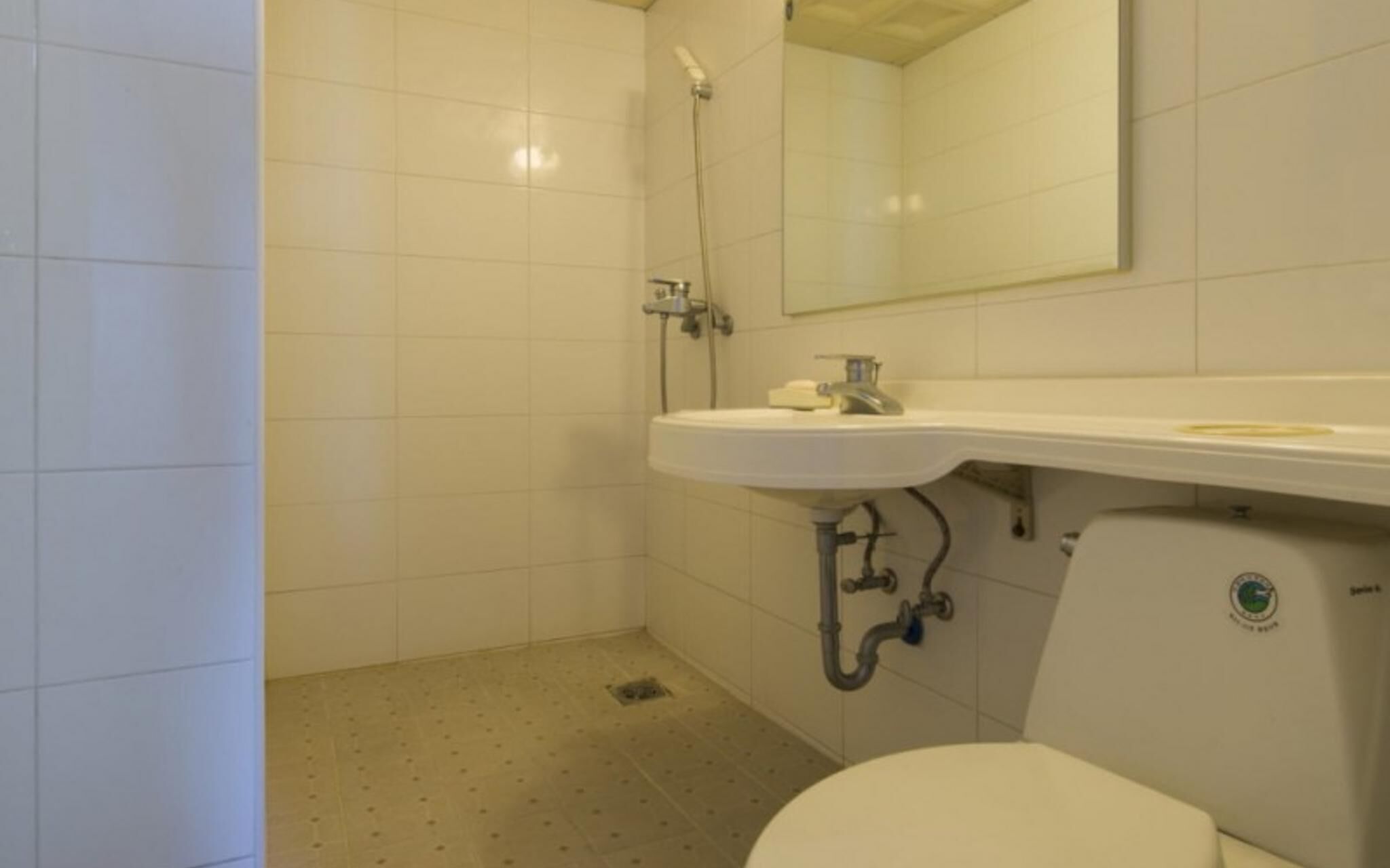 Asan The Witt Dogo Pension