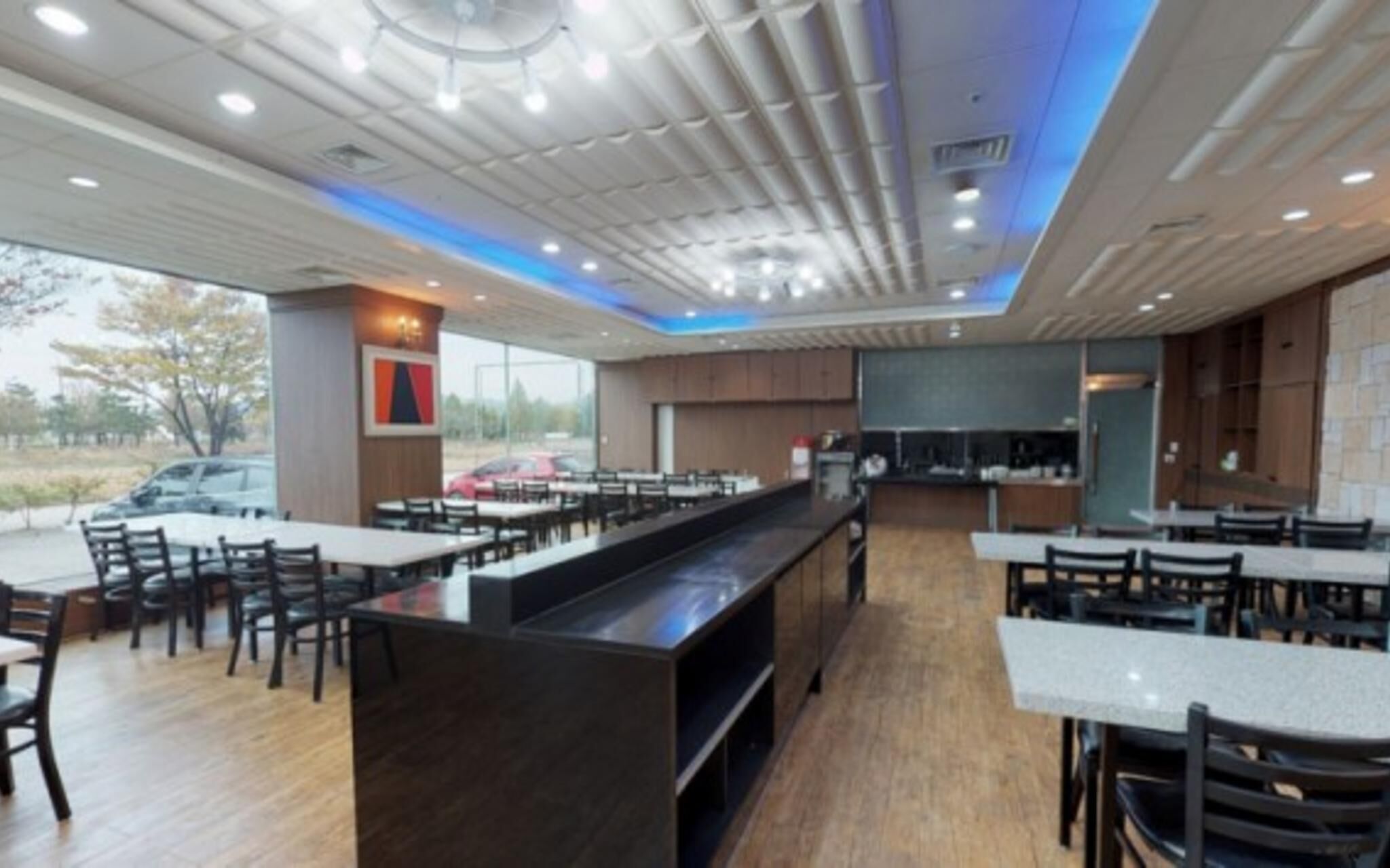 Asan The Witt Dogo Pension