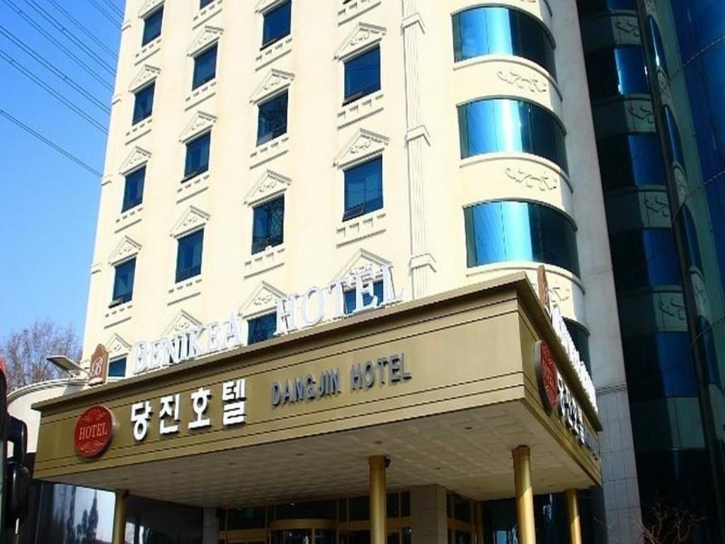 Hotel Dangjin
