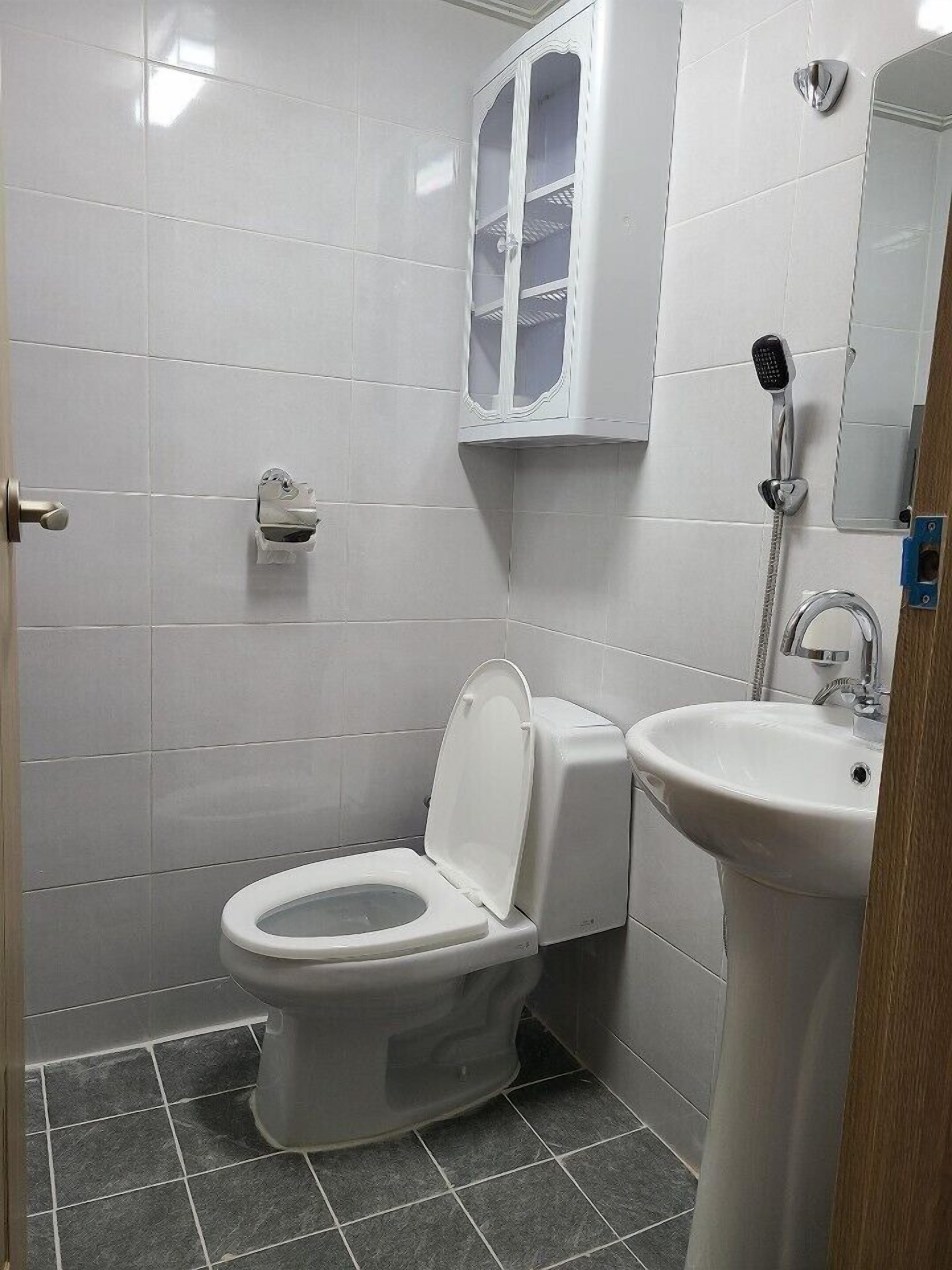 Joy Guesthouse