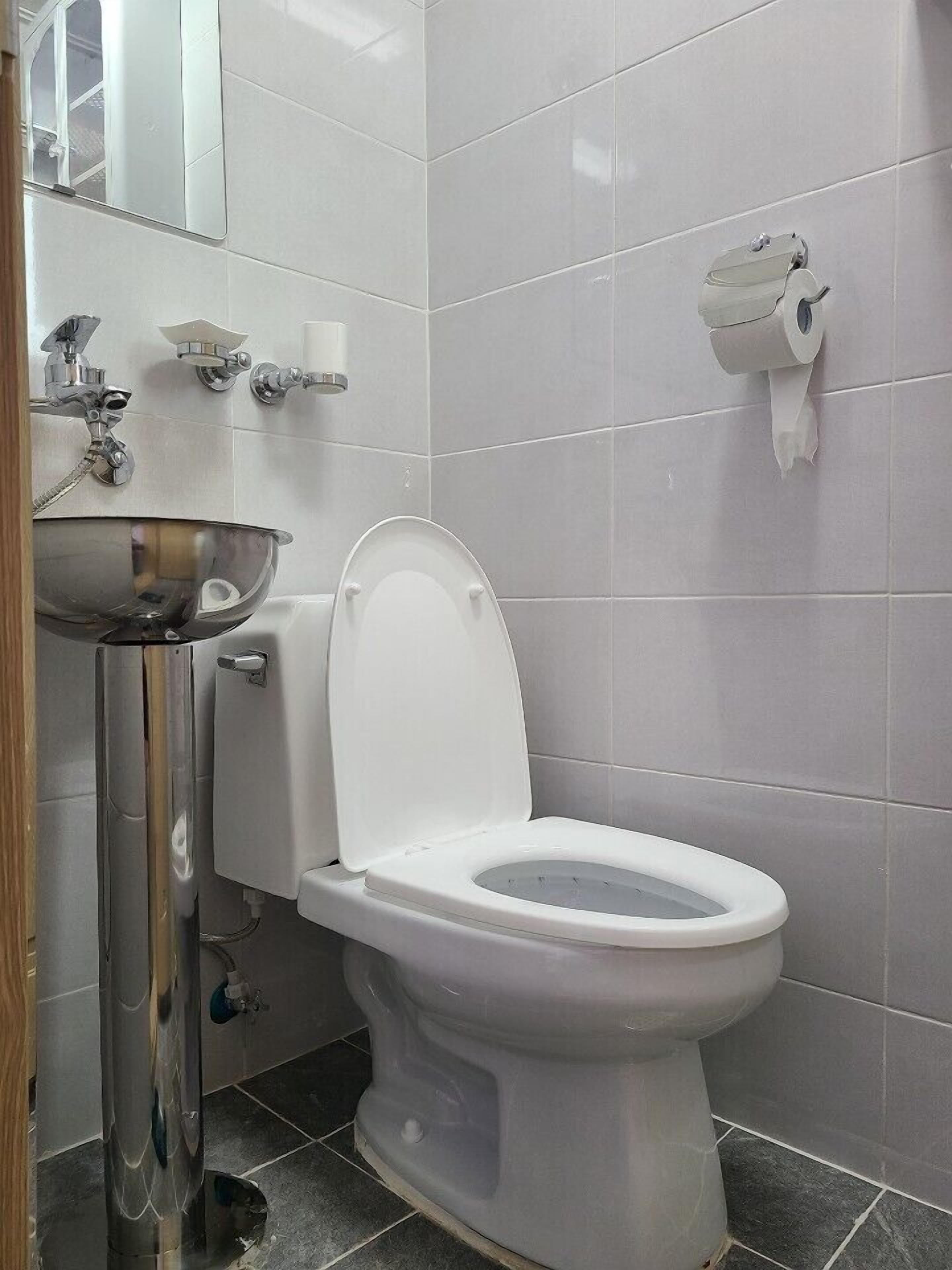 Joy Guesthouse