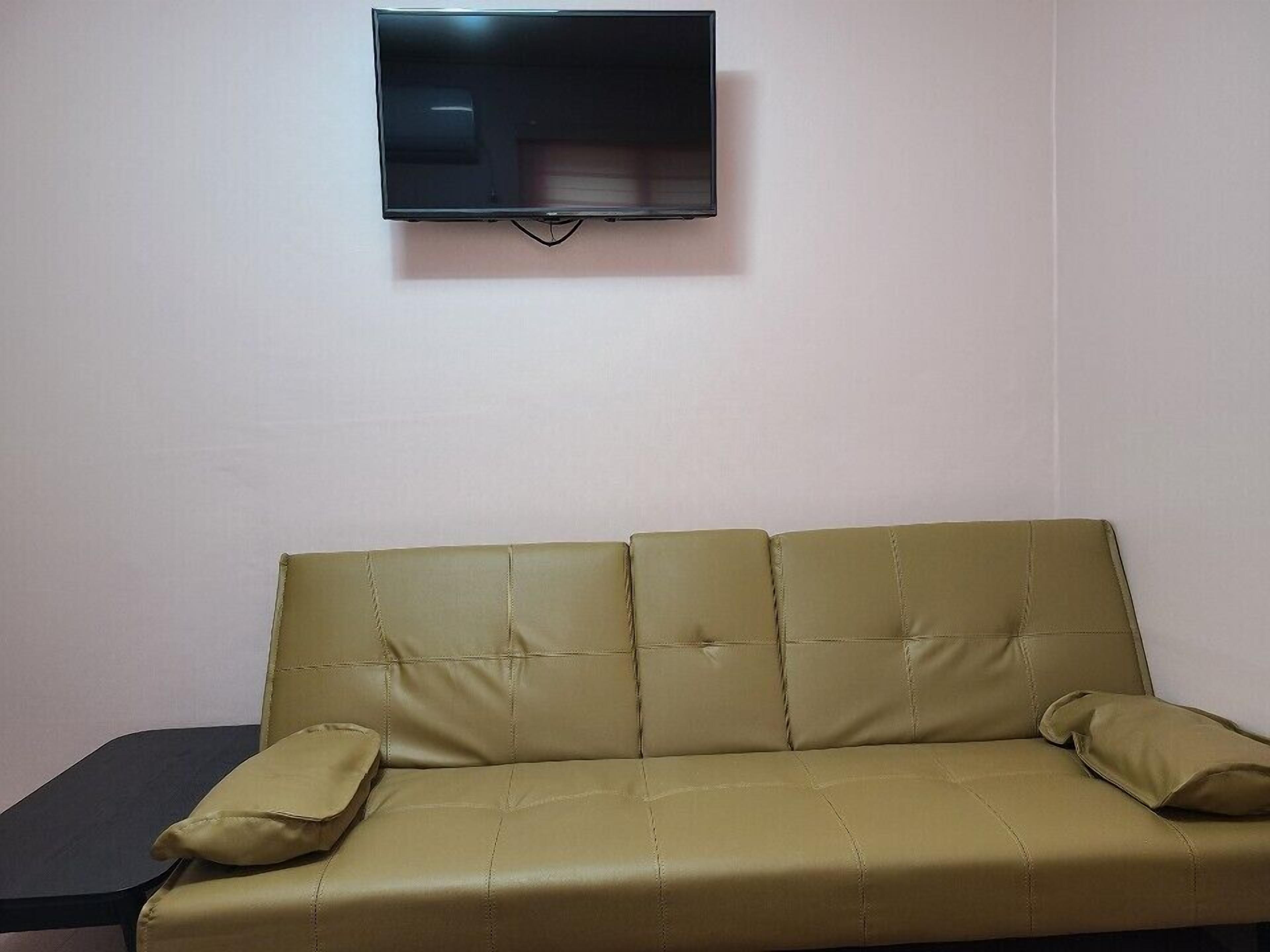 Joy Guesthouse