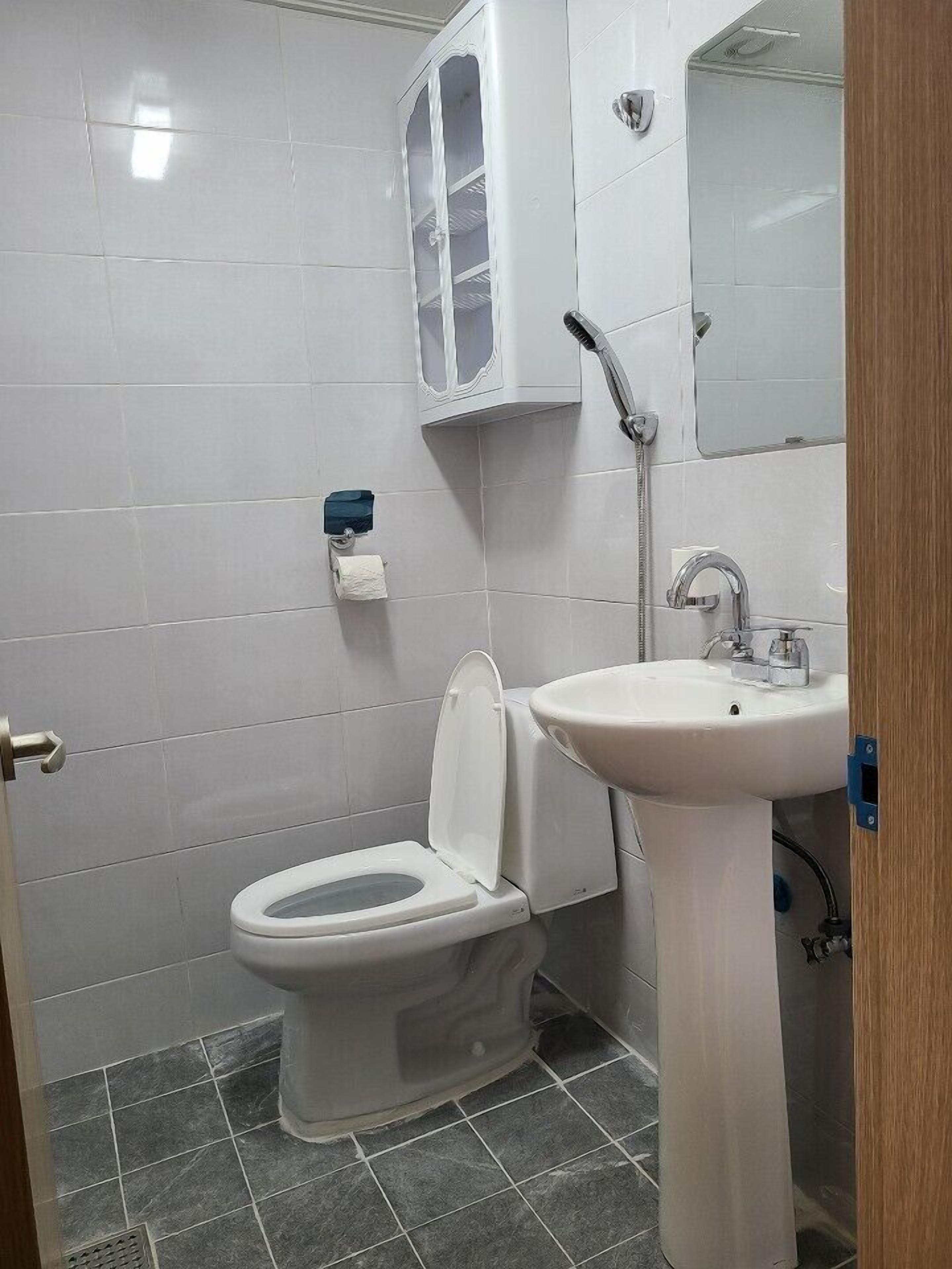 Joy Guesthouse