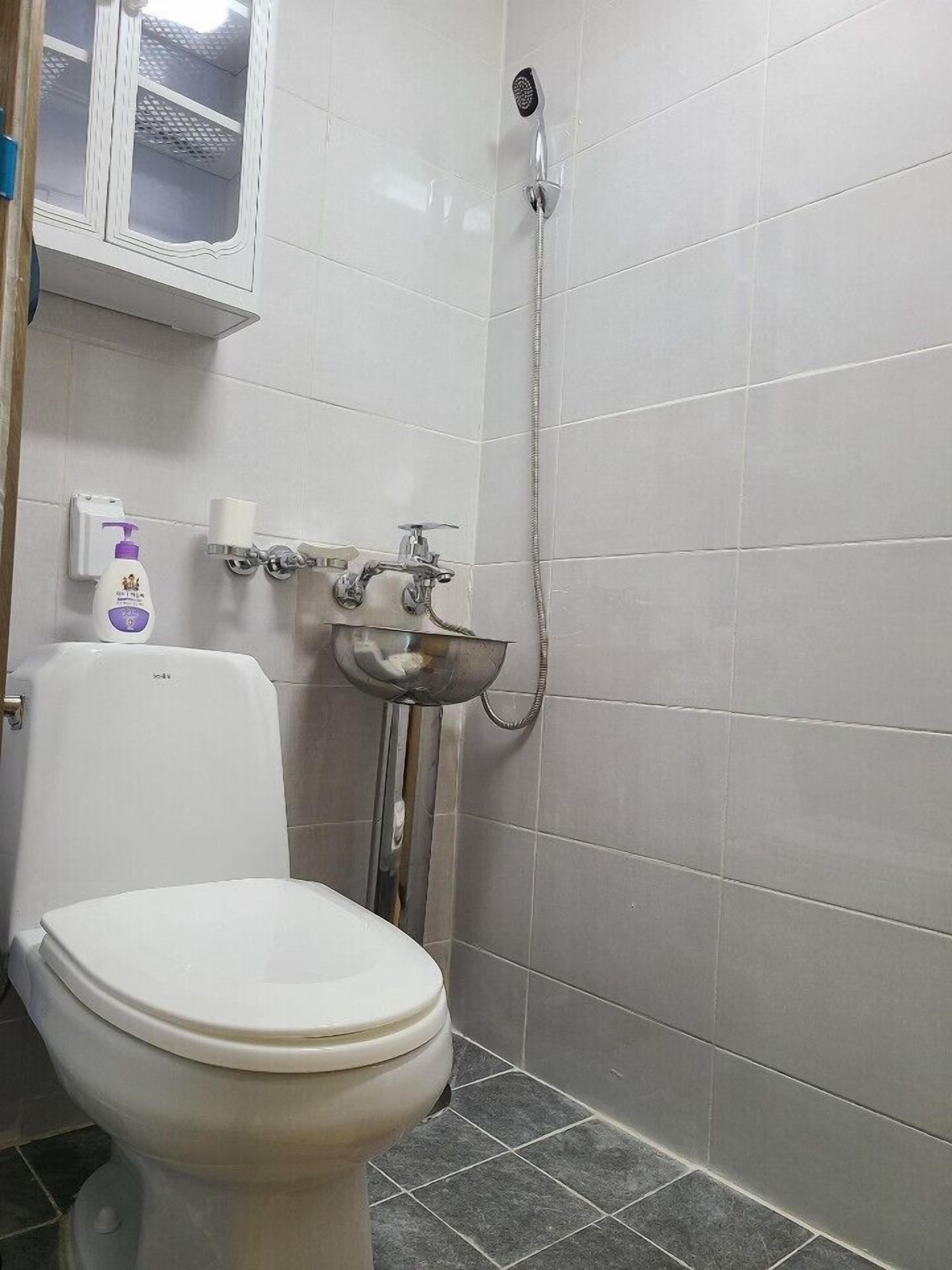 Joy Guesthouse