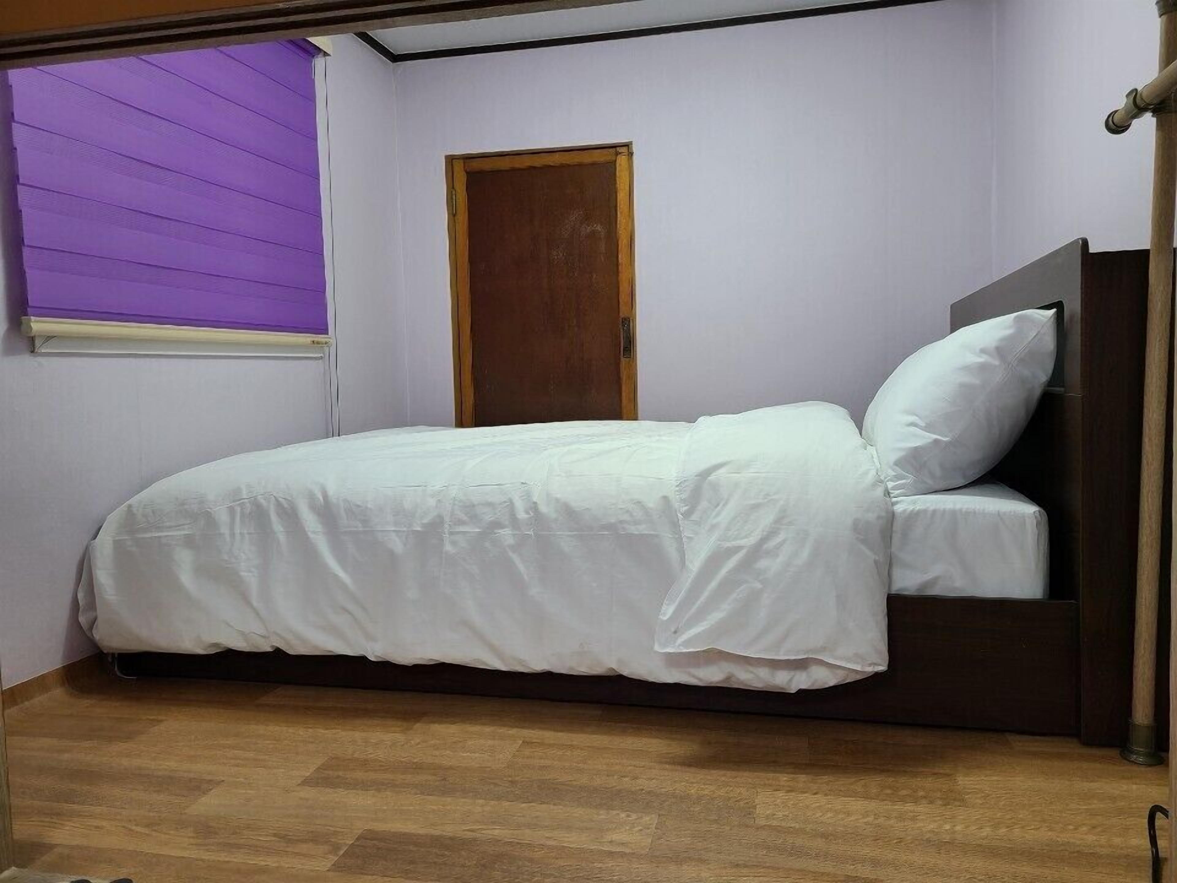 Joy Guesthouse