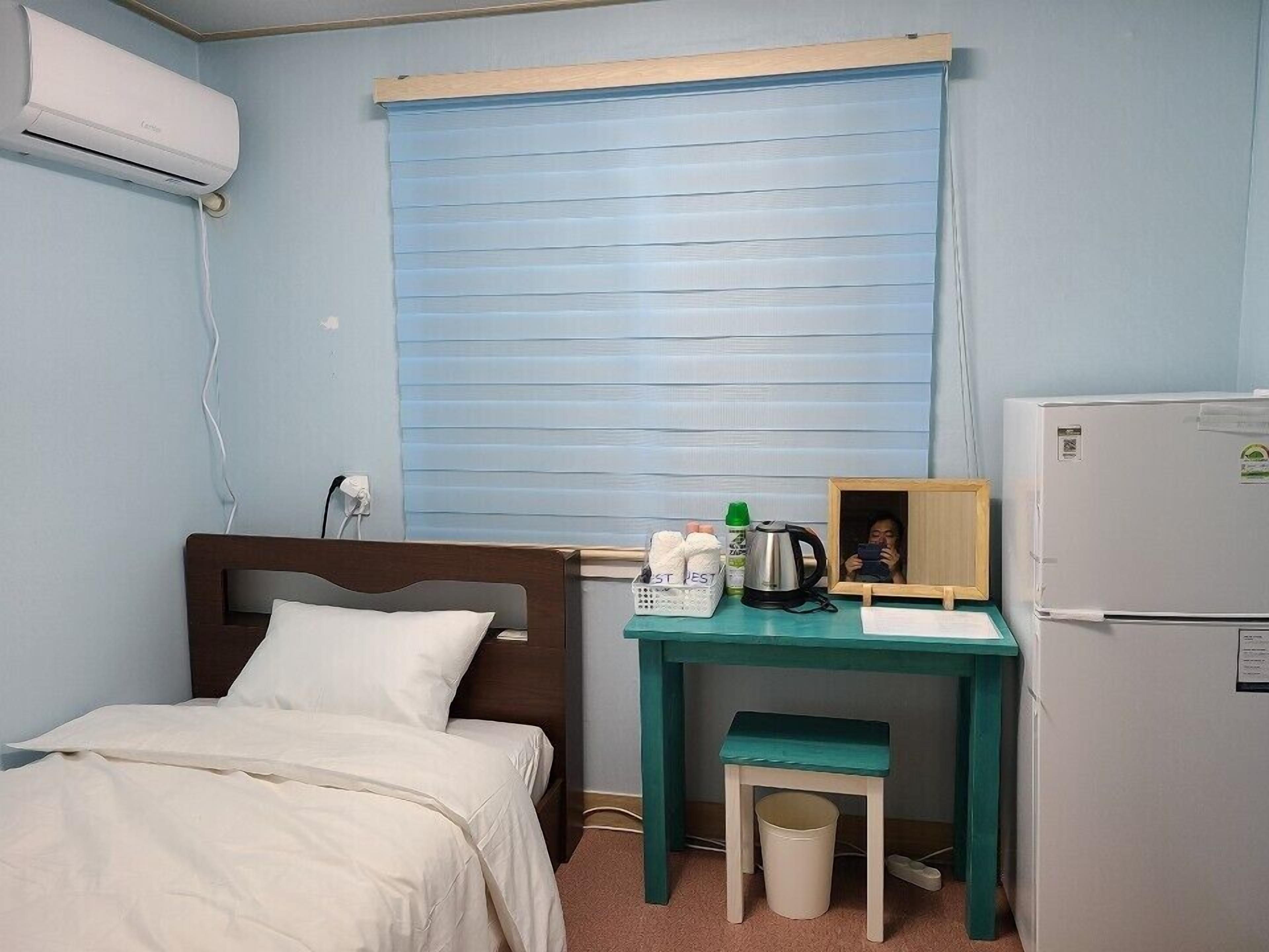 Joy Guesthouse