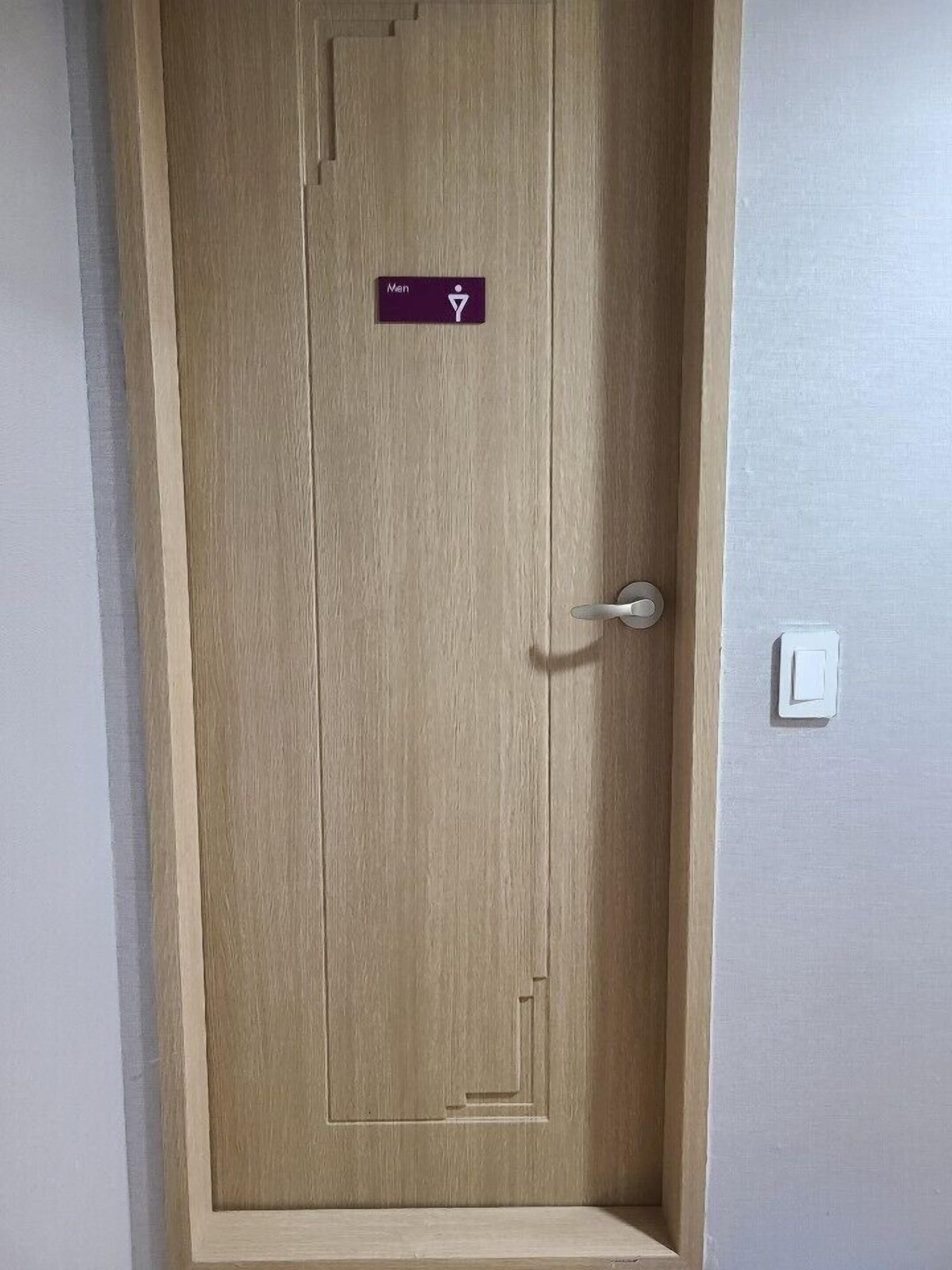 Joy Guesthouse