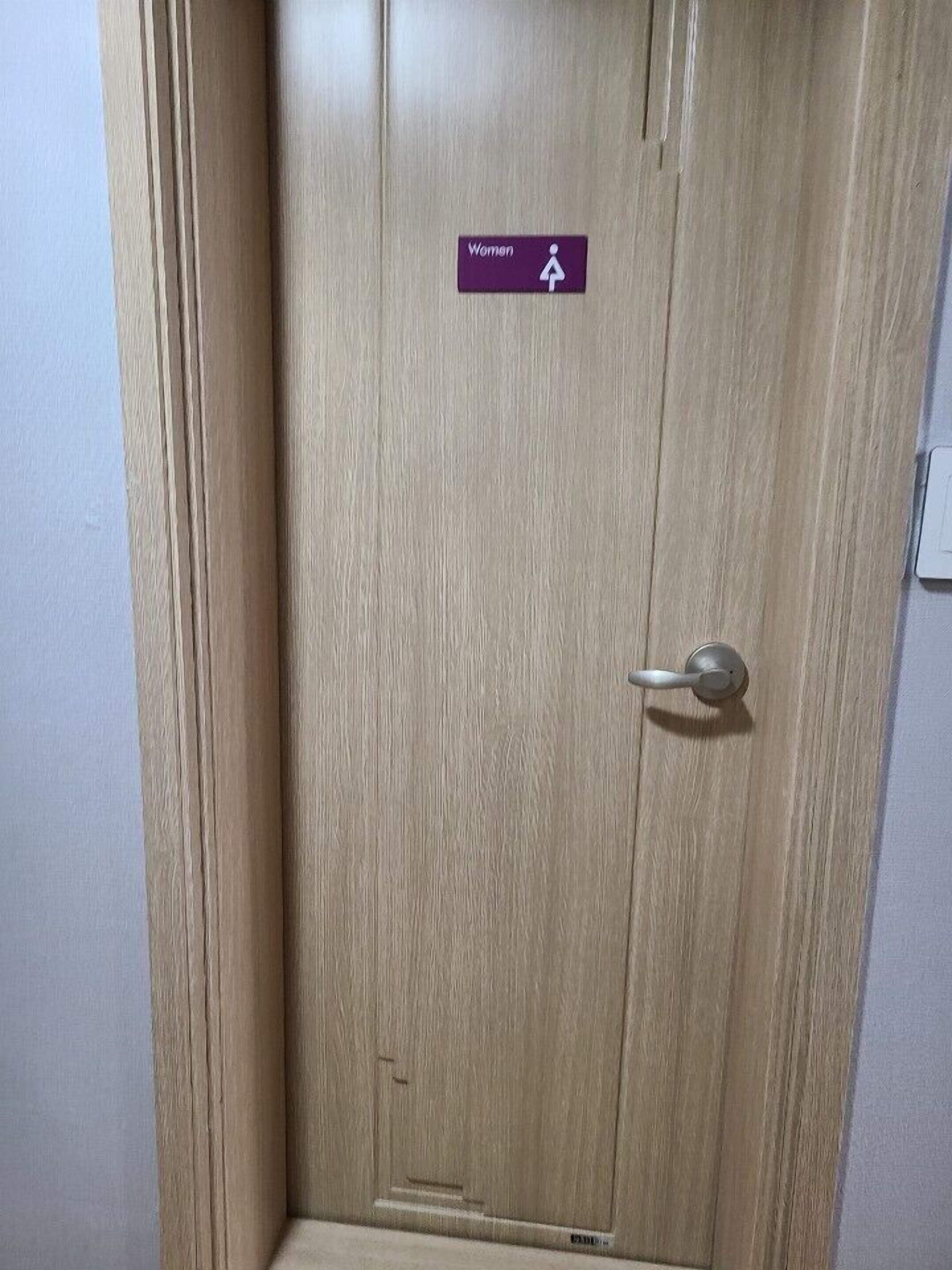 Joy Guesthouse