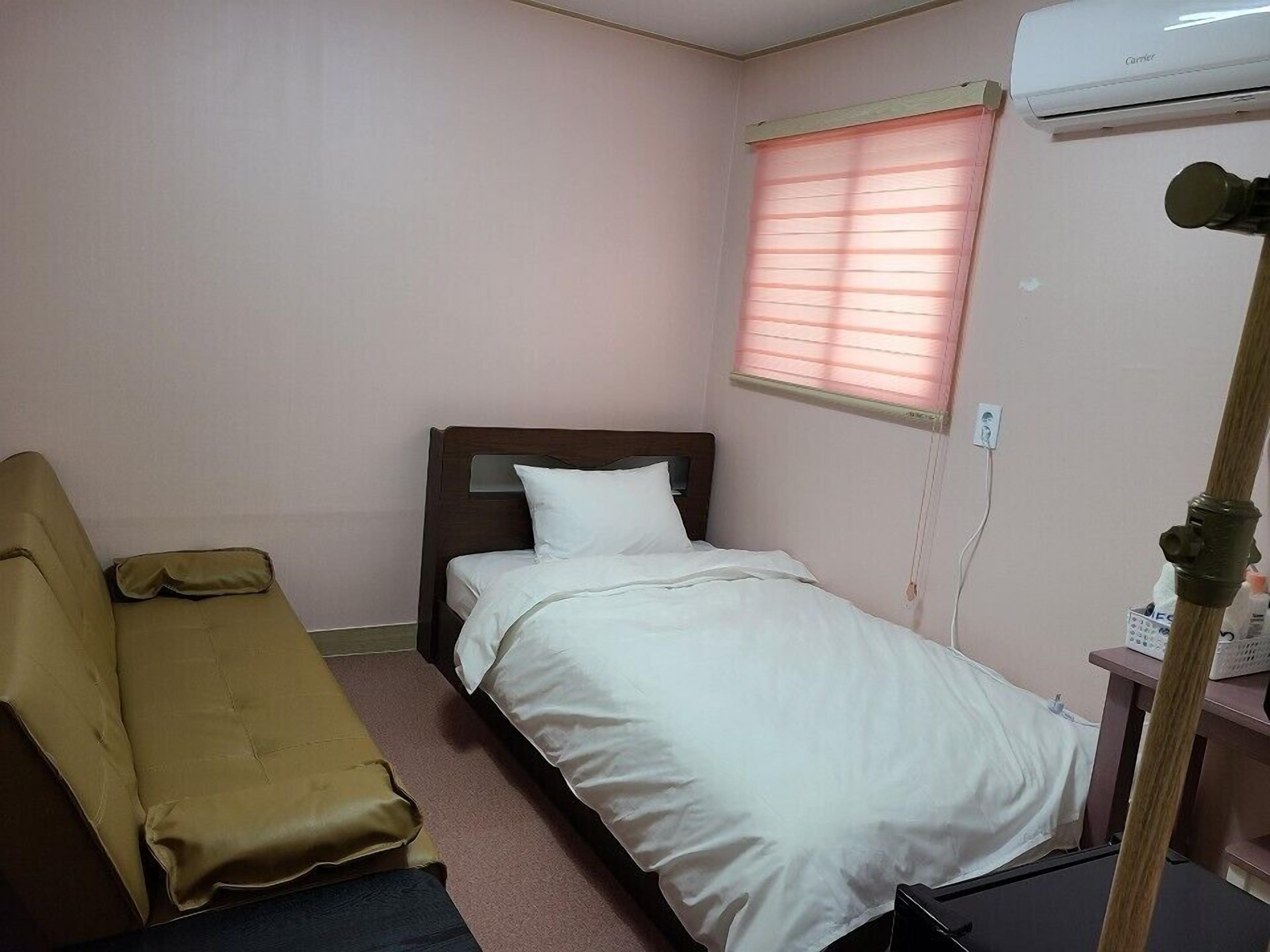 Joy Guesthouse